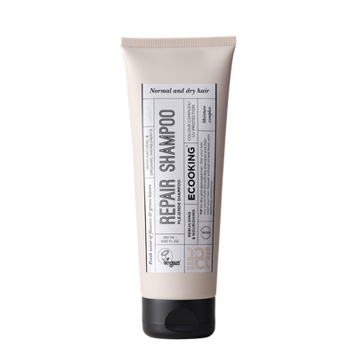 Plejende Shampoo 250 ml