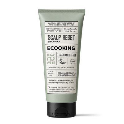 Scalp Reset Shampoo