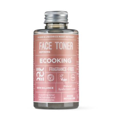 Skin Balance Ansigtstoner 125 ml