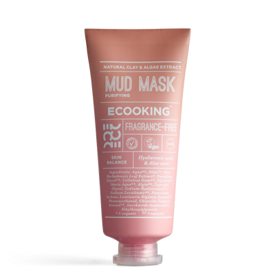Skin Balance Muddermaske 30 ml