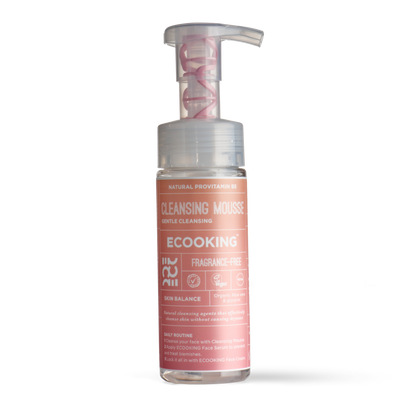 Skin Balance Rensemousse 150 ml