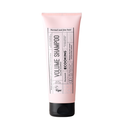 Volumenshampoo