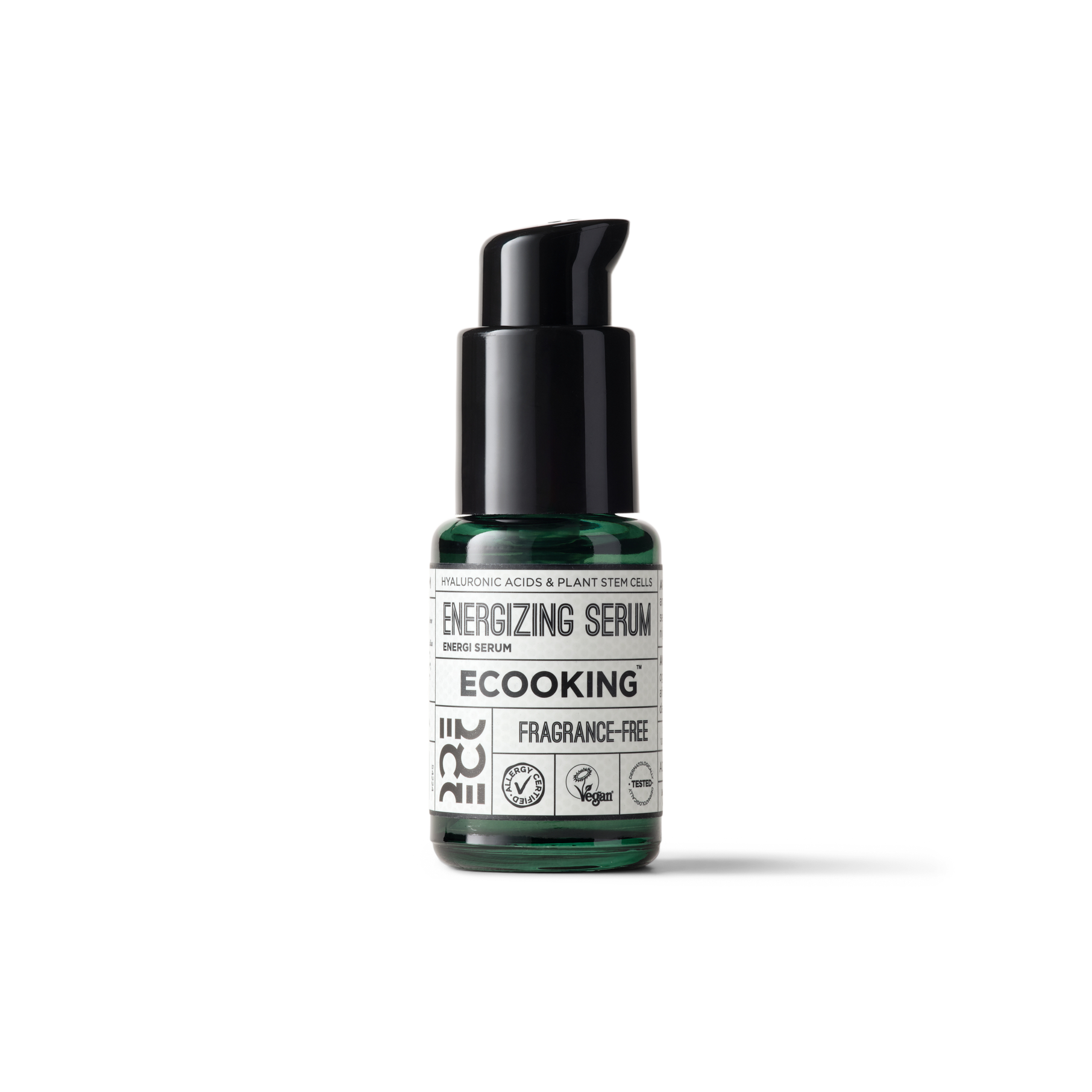 Energi Serum 30 ml