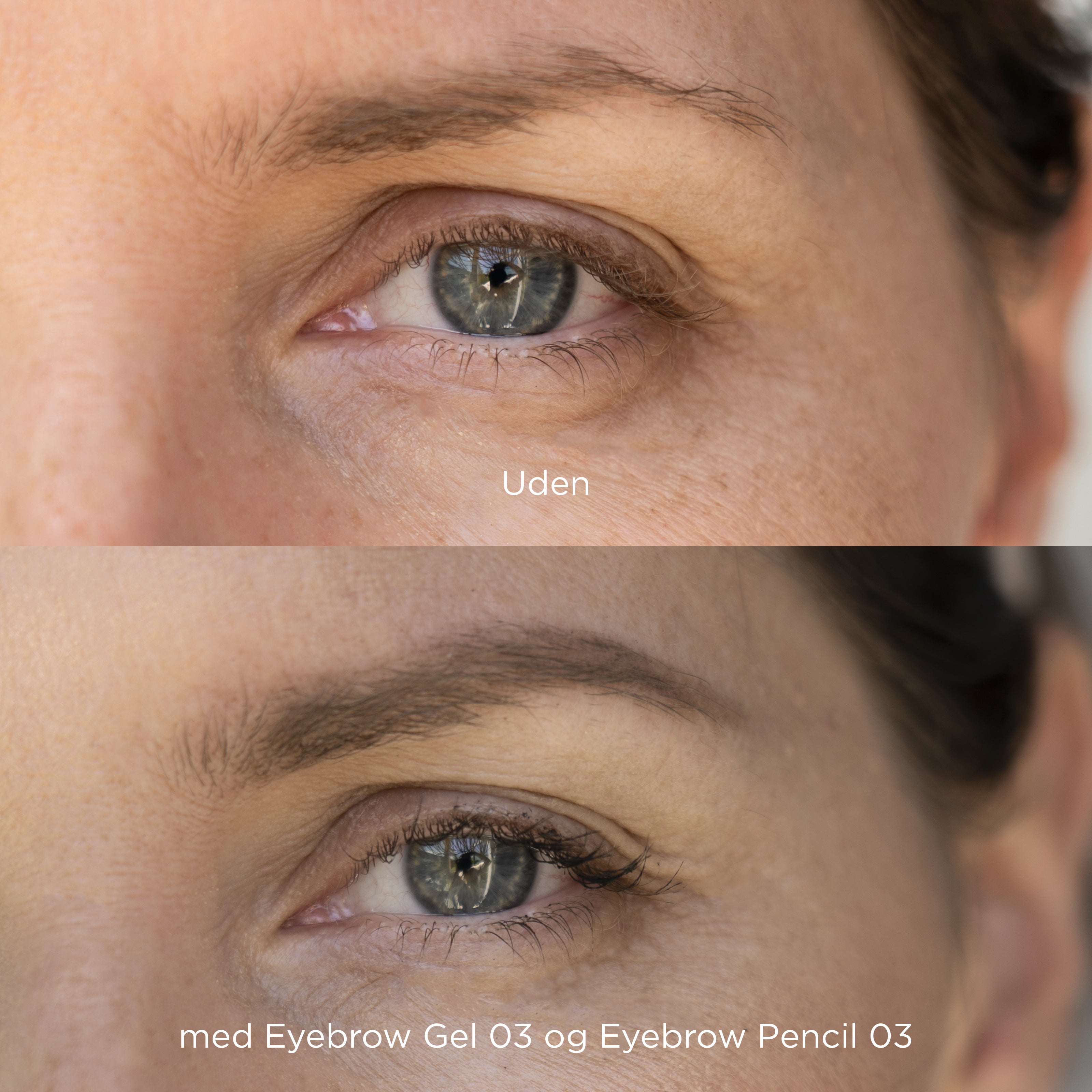 Eyebrow Gel 03