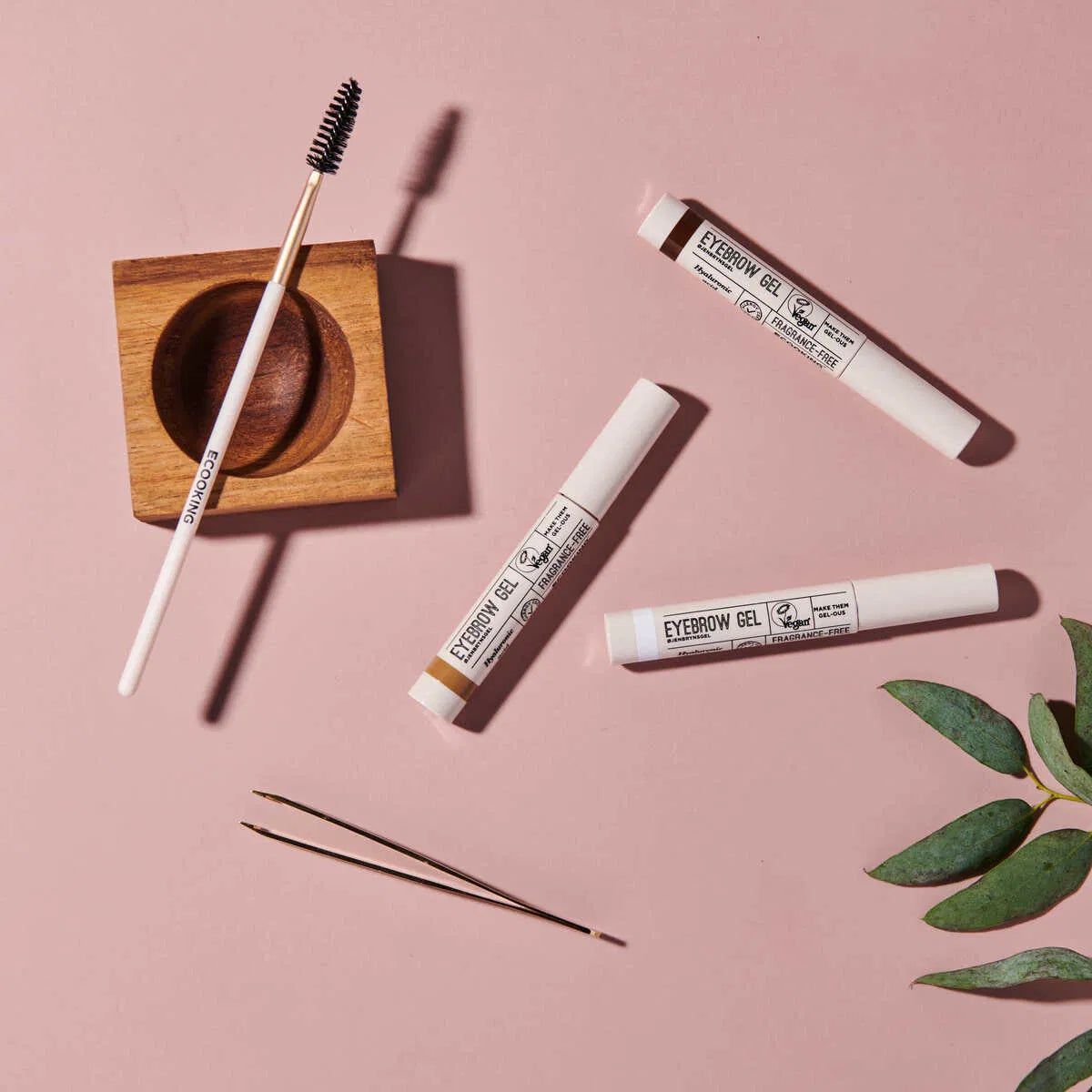 Eyebrow Gel 03