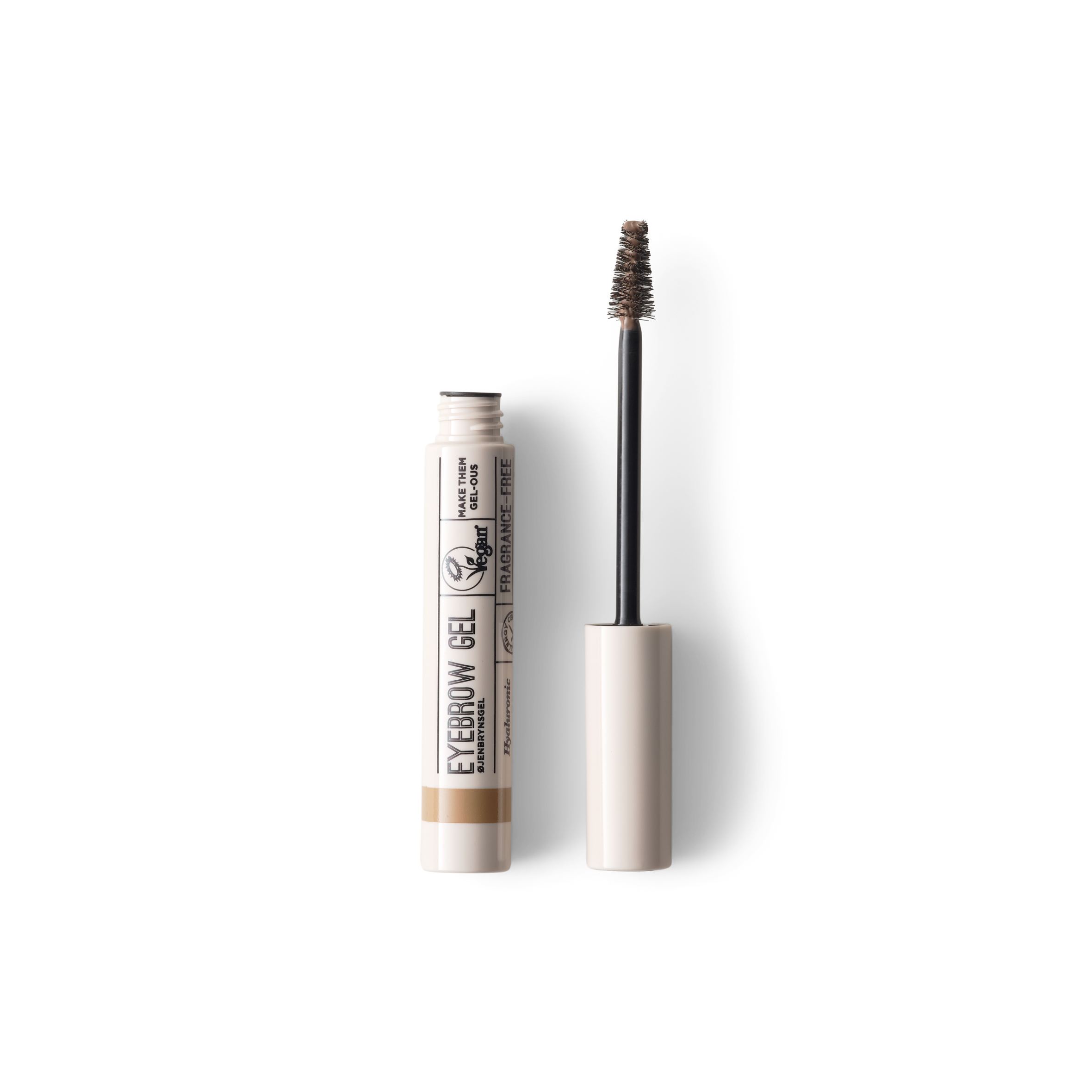 Eyebrow Gel 02