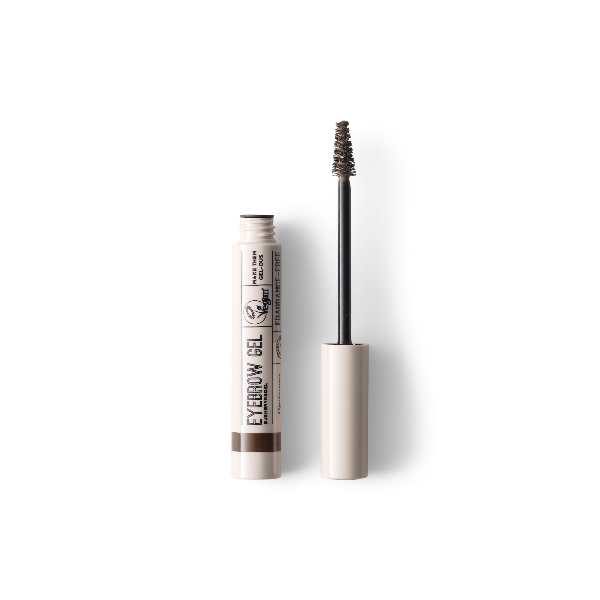 Eyebrow Gel 03