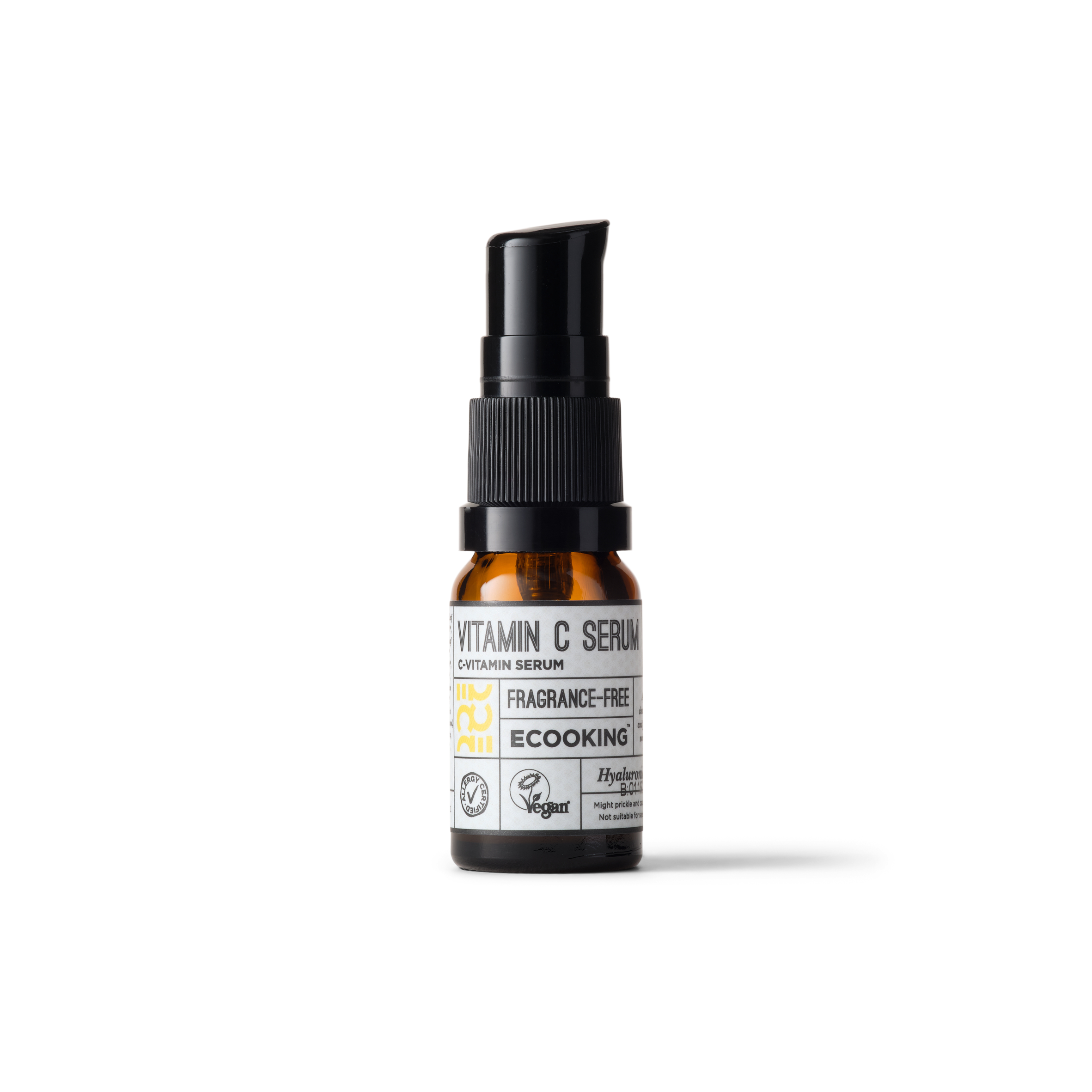 C-Vitamin Serum 10 ml