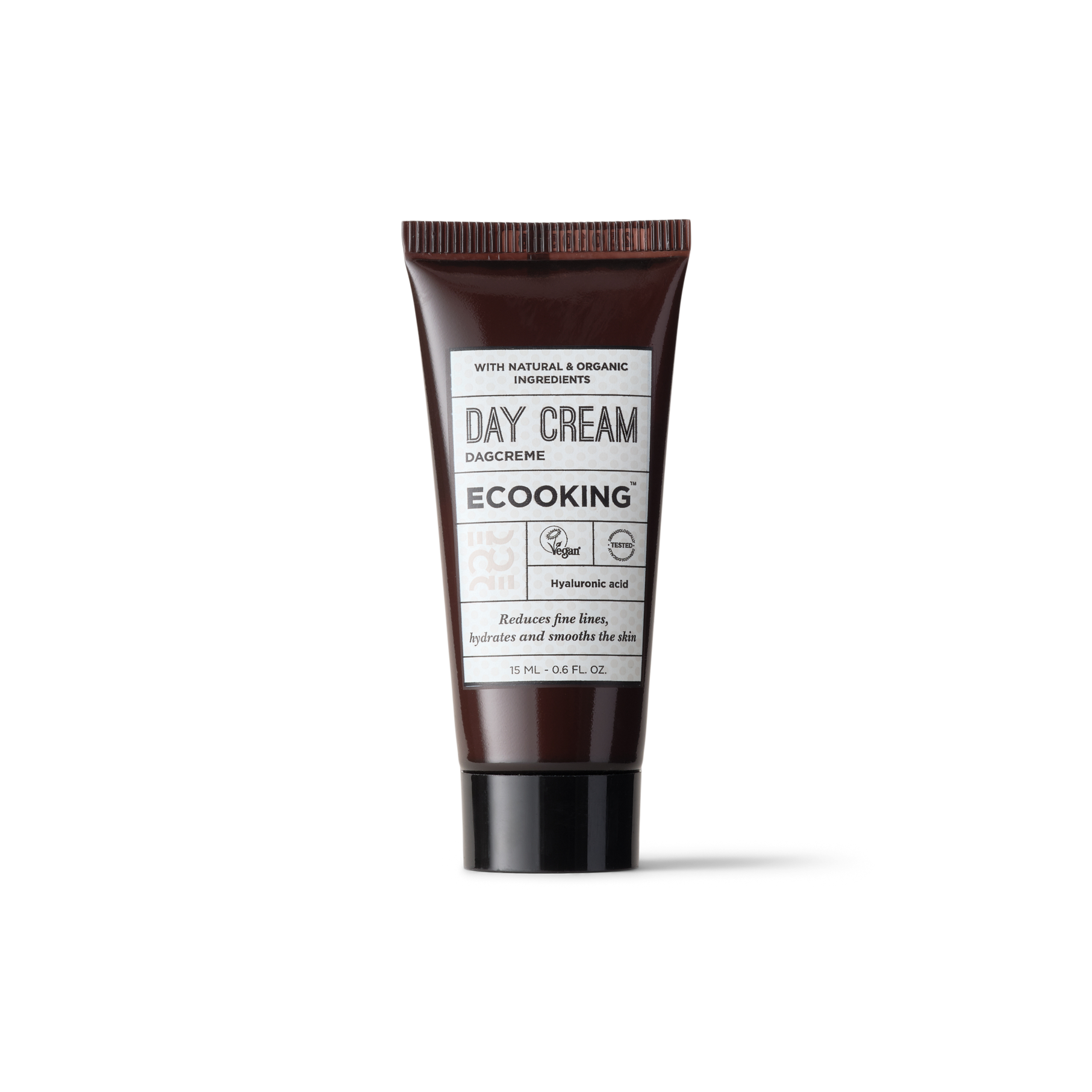 Dagcreme 15 ml