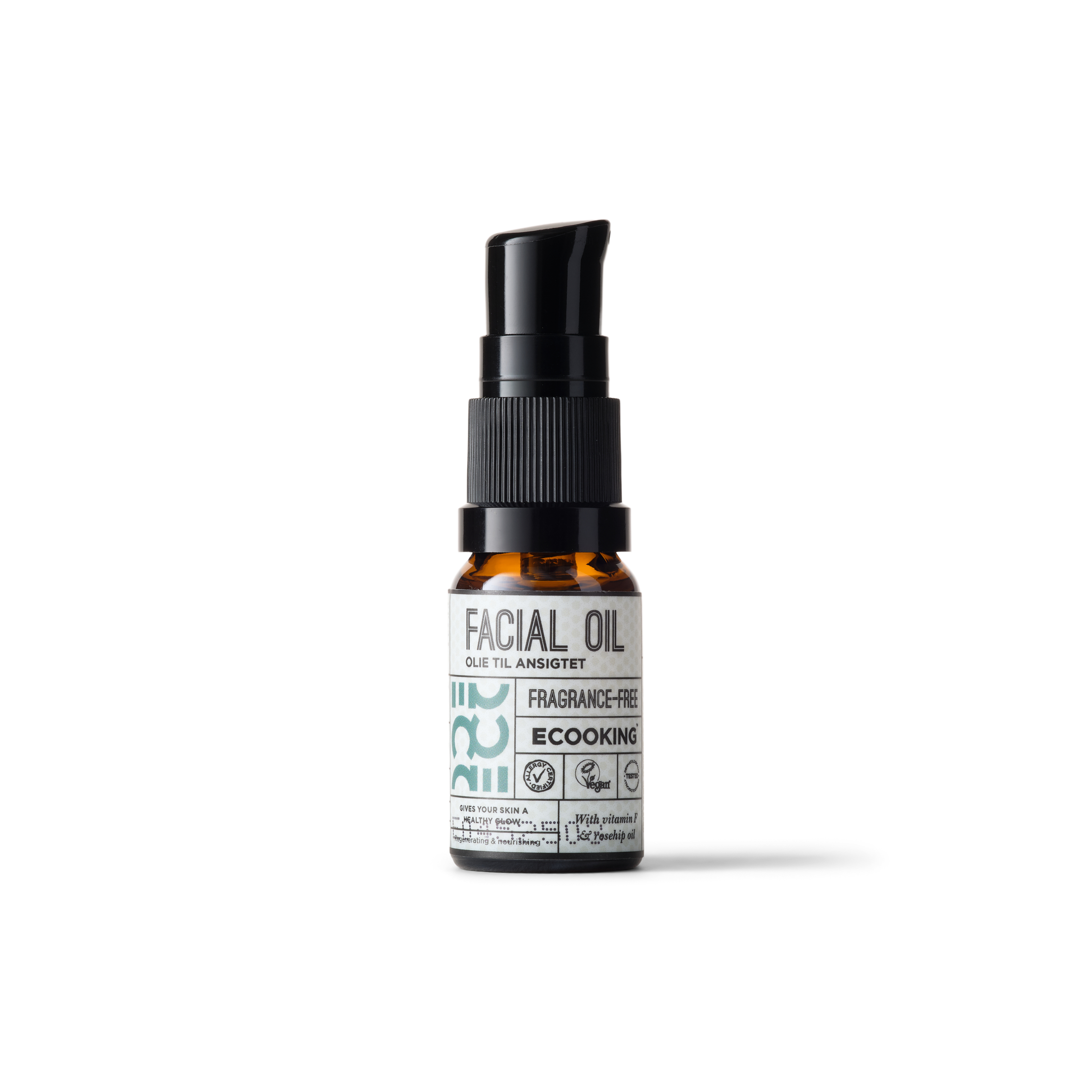 Facial Oil 10 ml