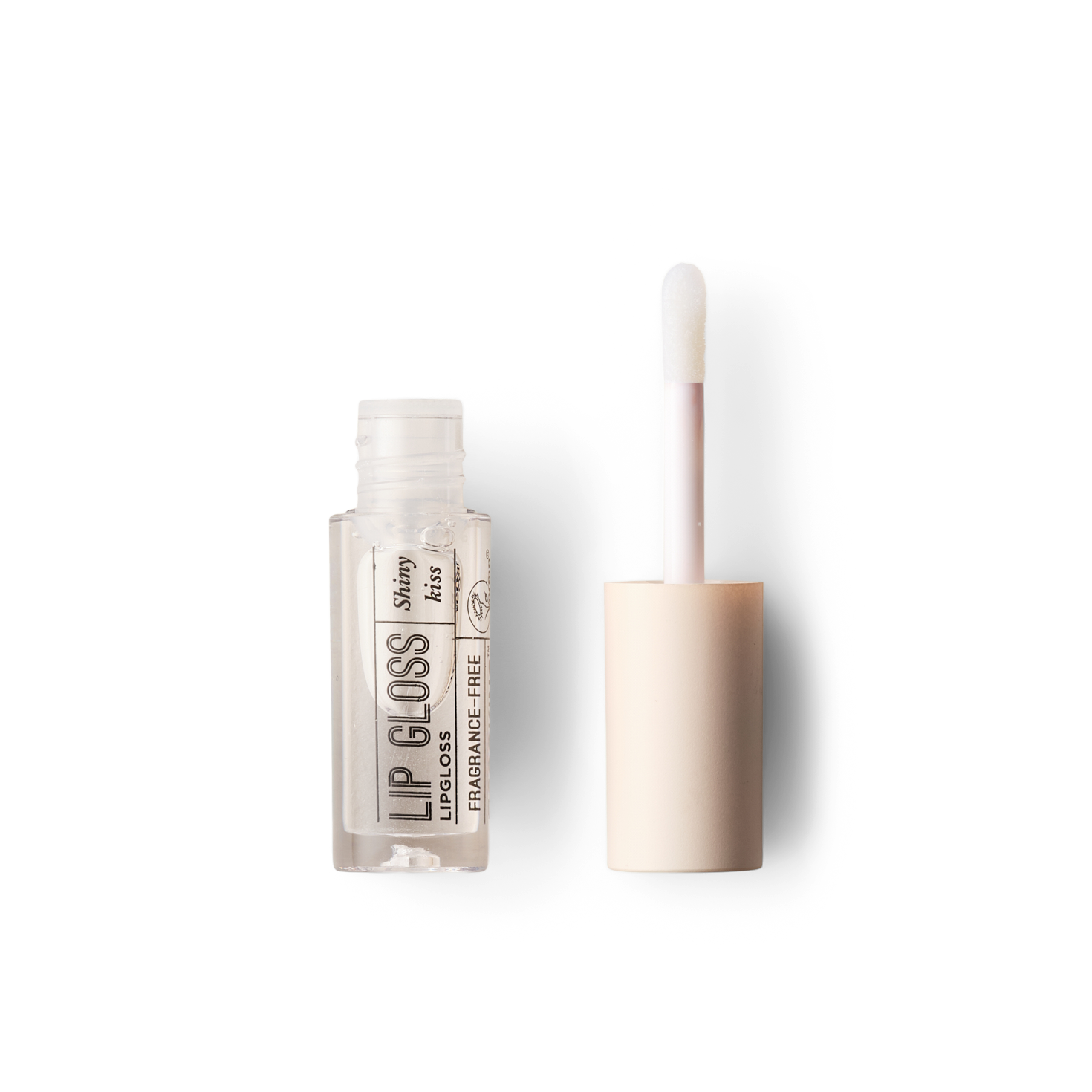 Mini Lip Gloss 00