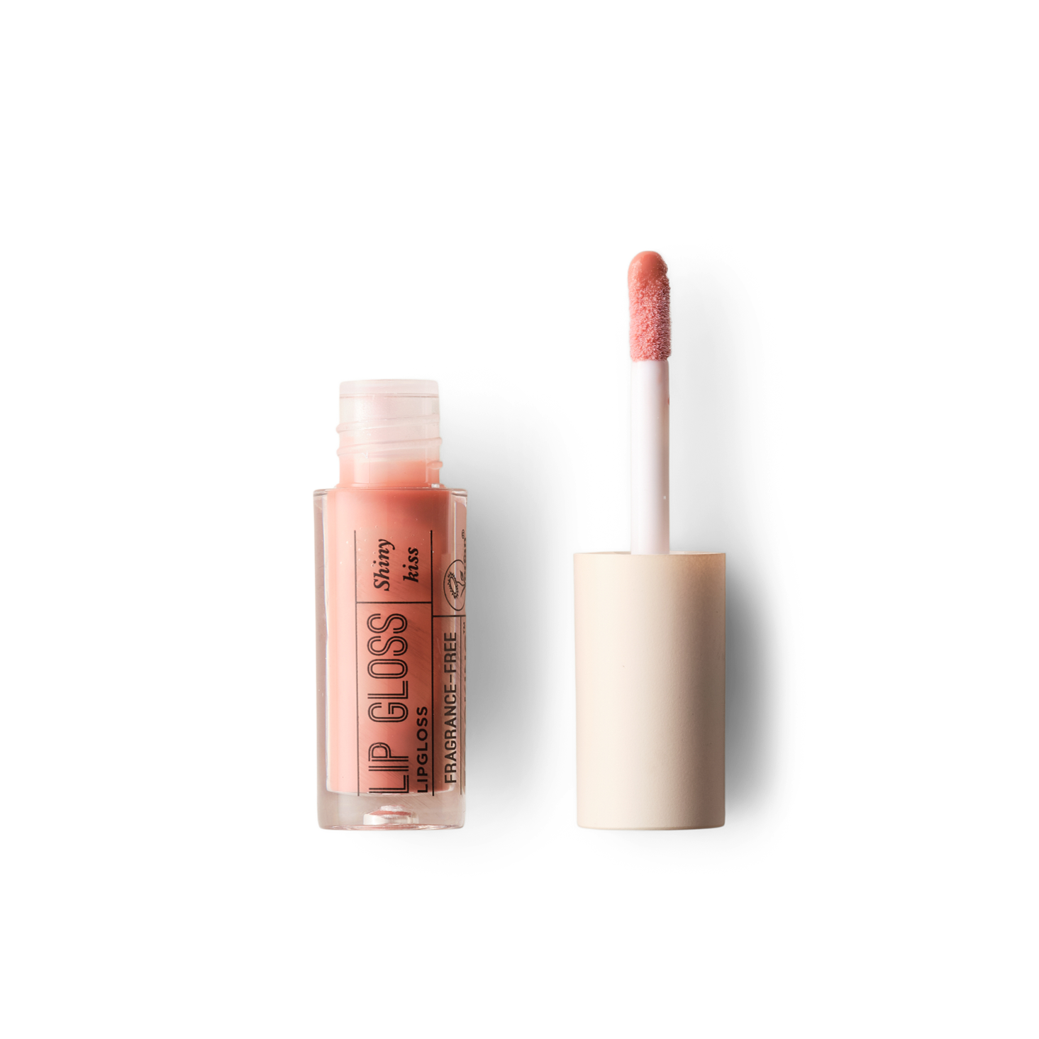 Mini Lip Gloss 01