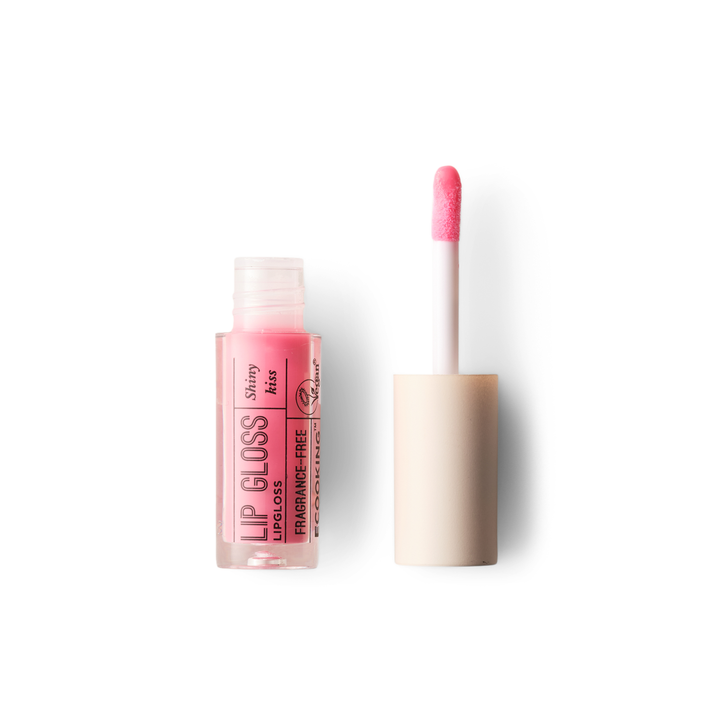 Mini Lip Gloss 07