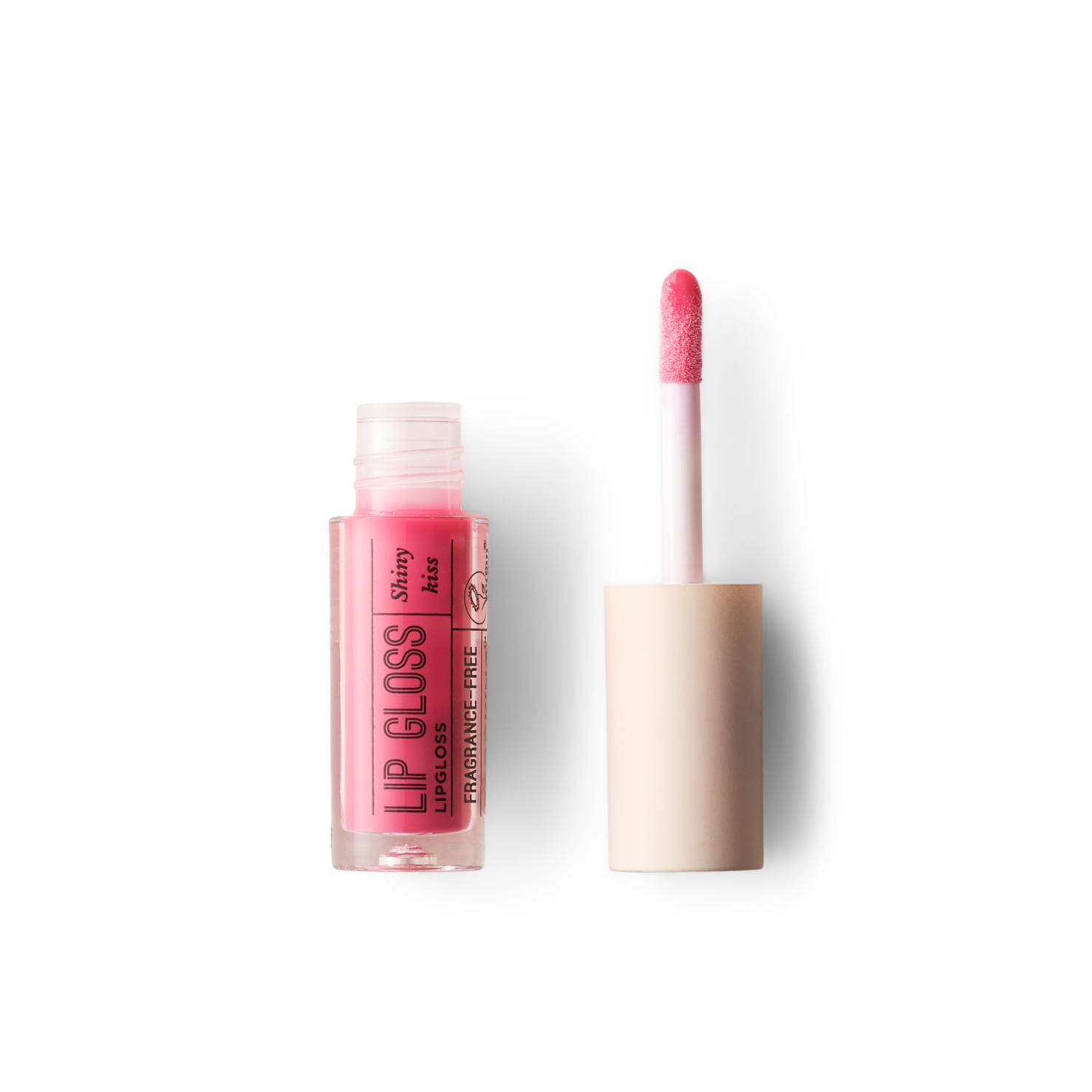 Mini Lip Gloss 08