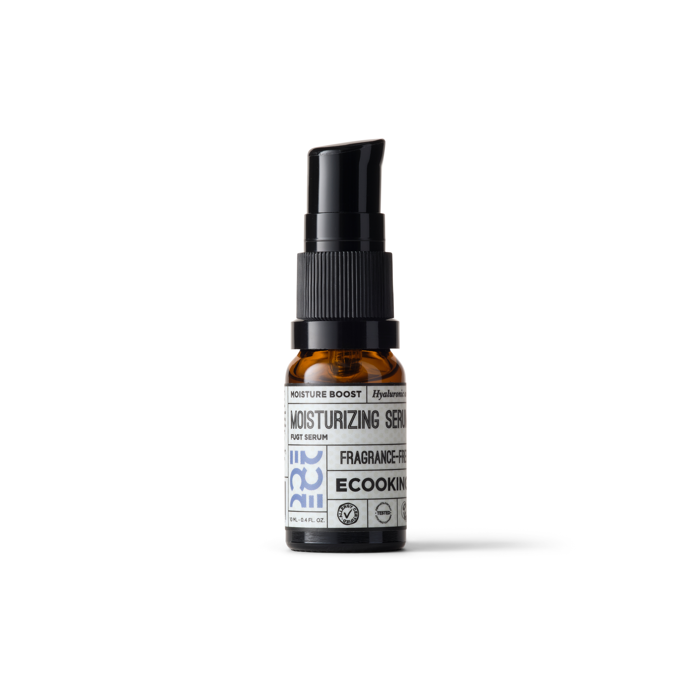 Fugt Serum 10 ml