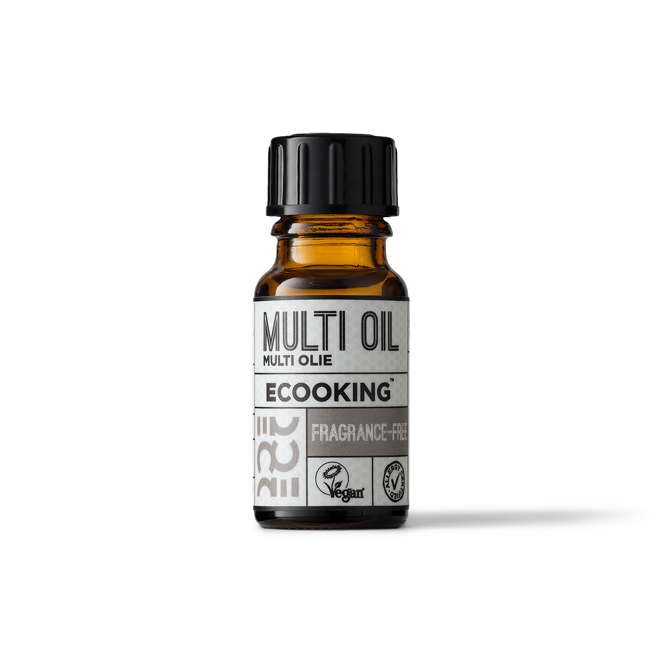 Multi Olie Parfumefri 10 ml