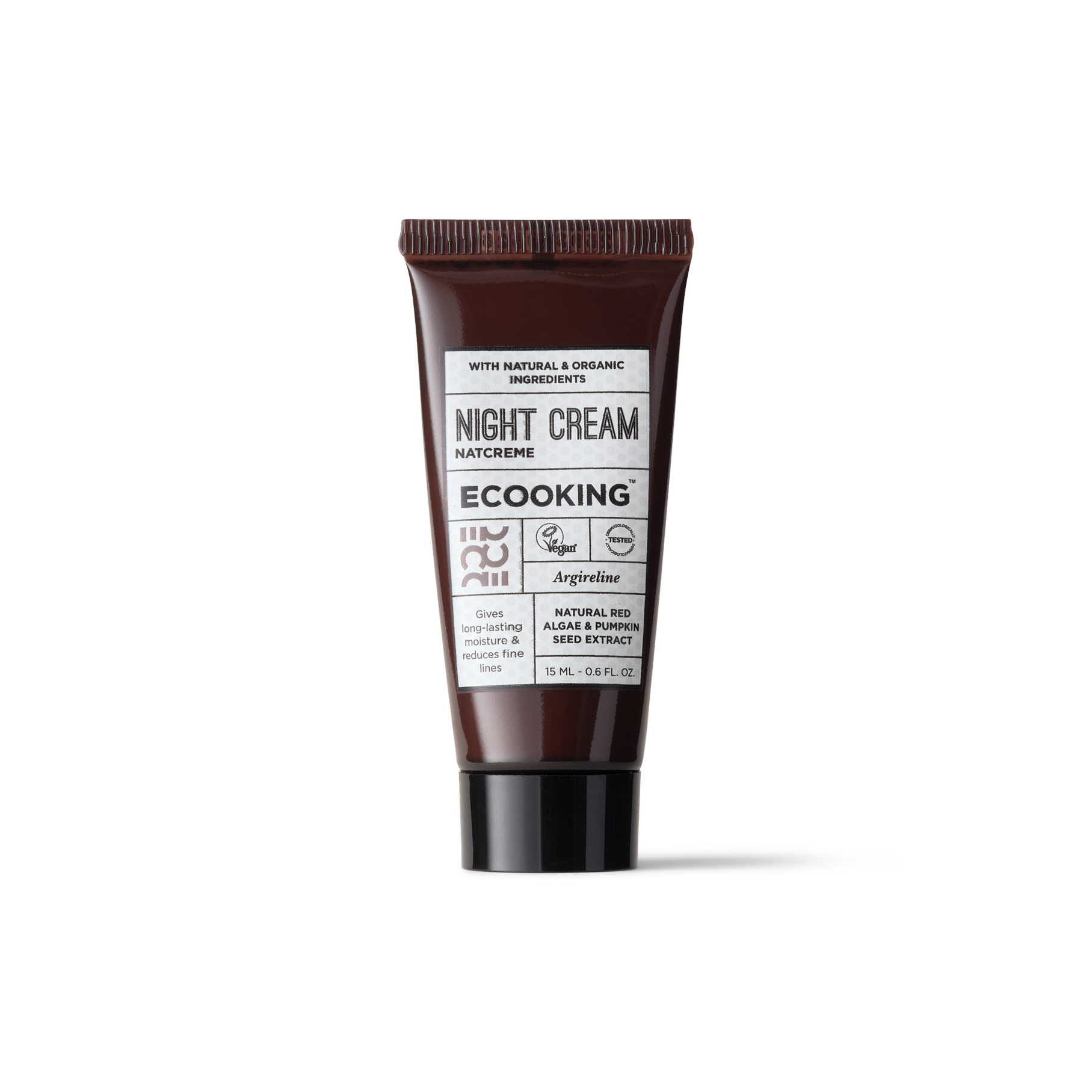 Natcreme 15 ml