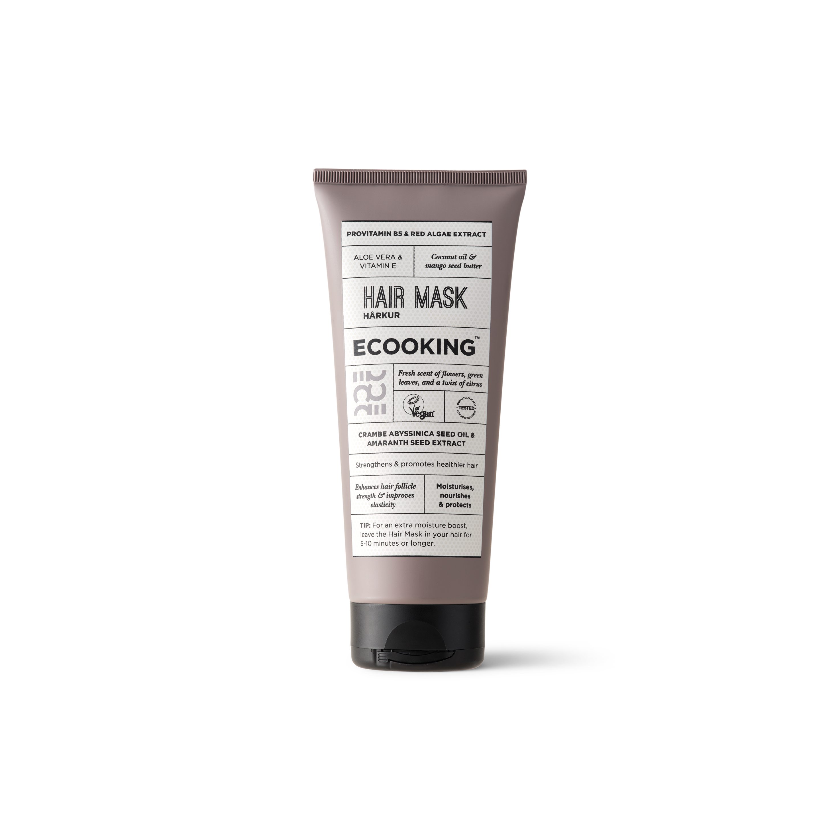 Hårkur 250 ml