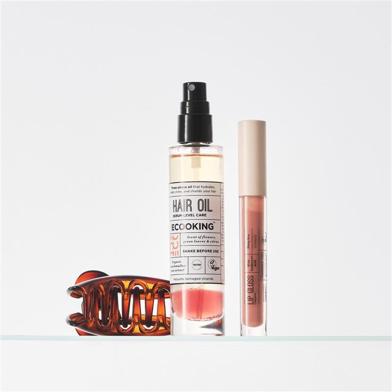 Hair Oil 50 ml