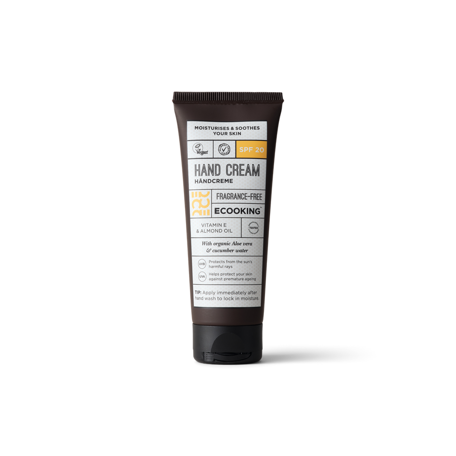 Håndcreme SPF 20 | 75 ml