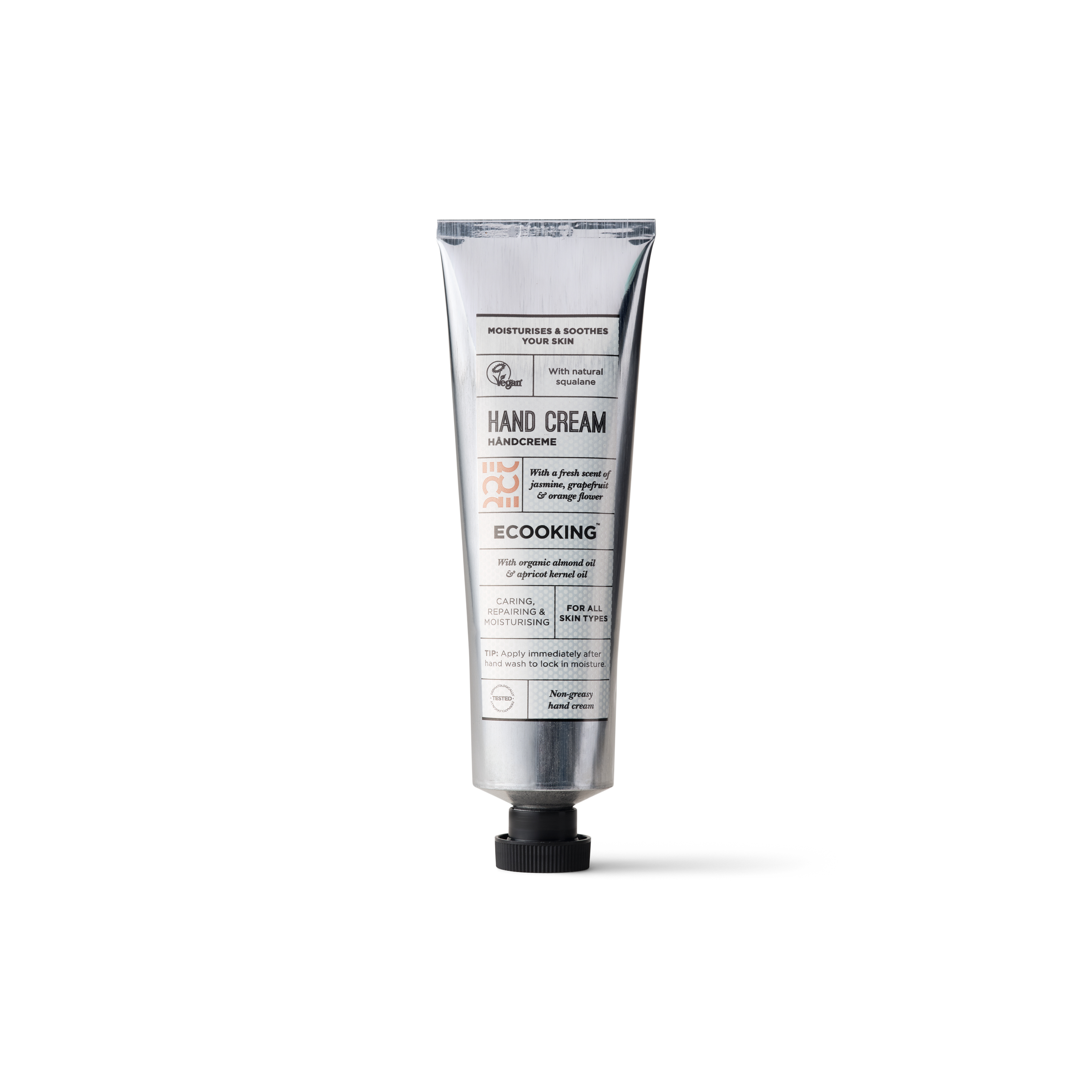Håndcreme 75 ml
