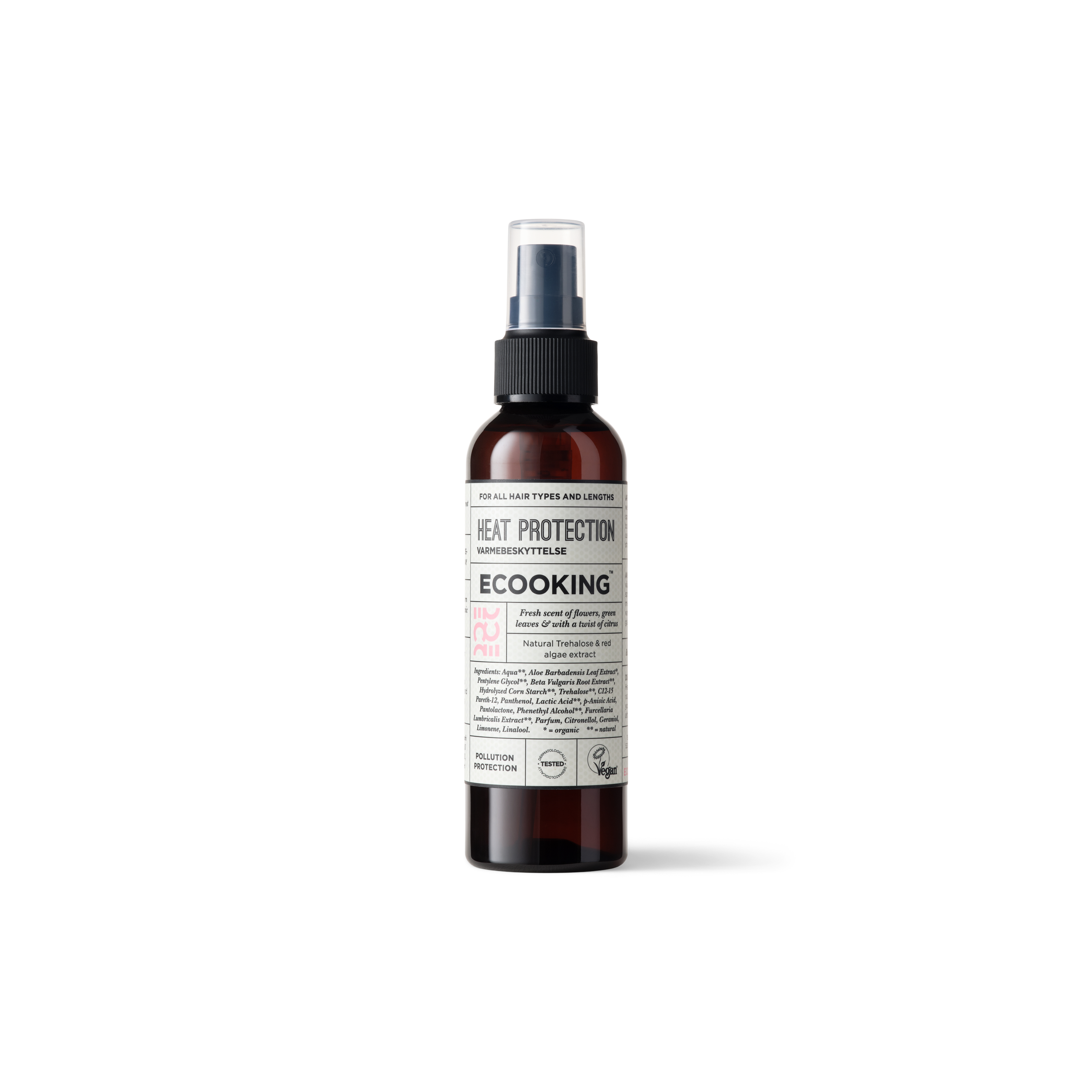 Varmebeskyttelse 150 ml