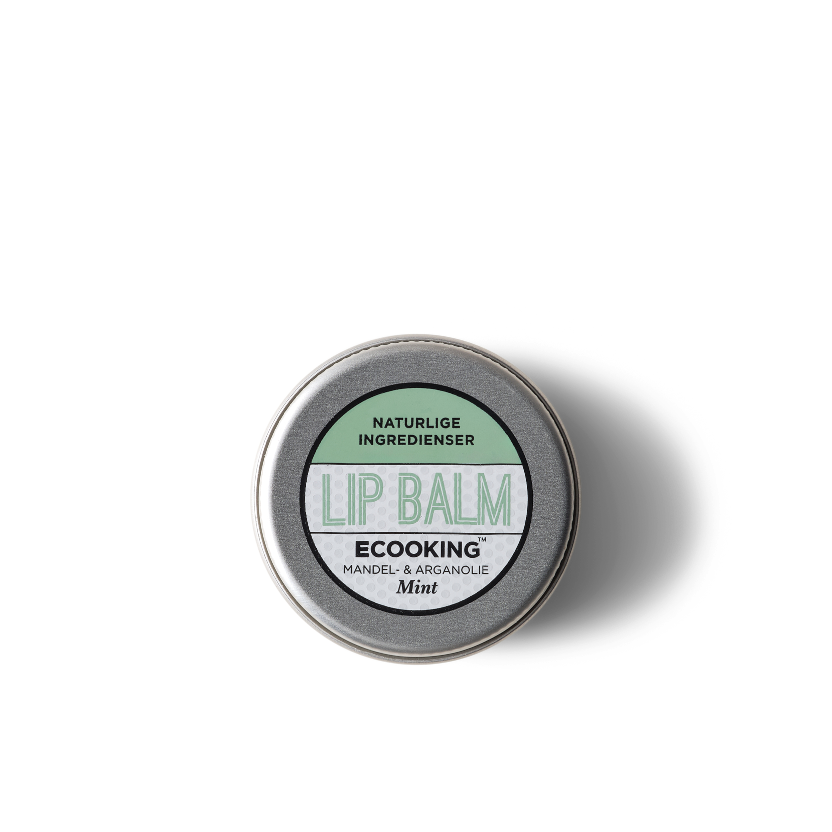 Lip Balm Mint