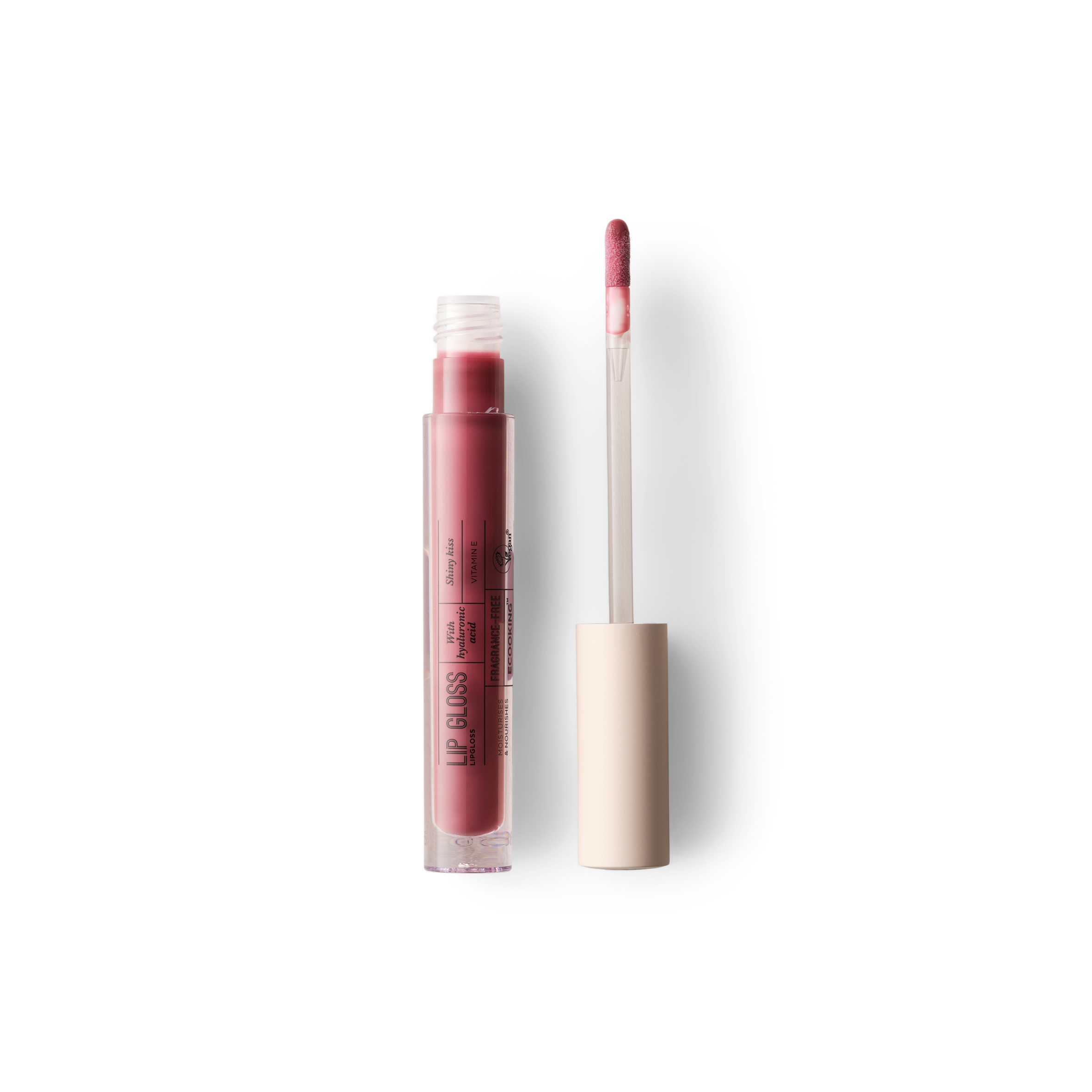 Lip Gloss 09