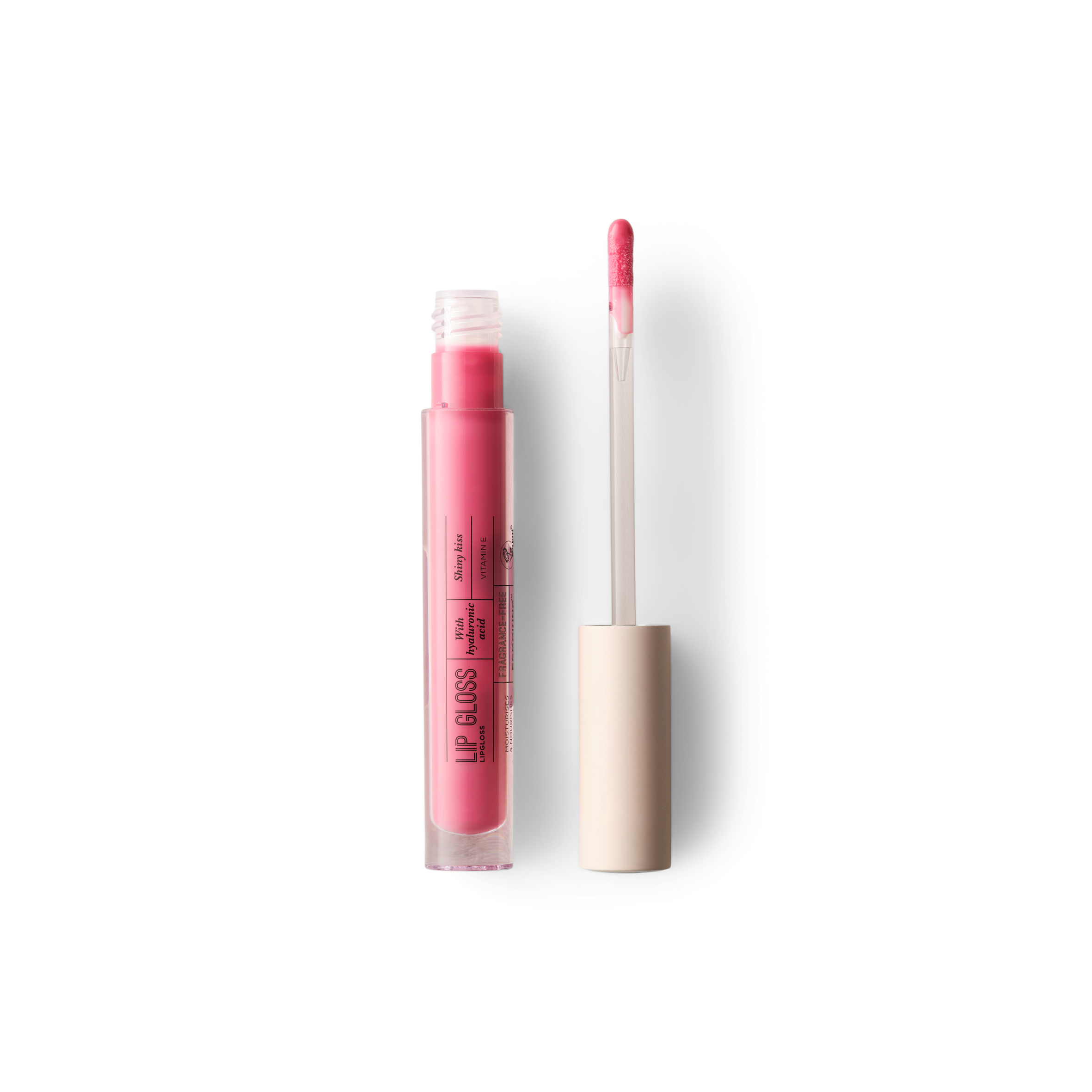 Lip Gloss 08