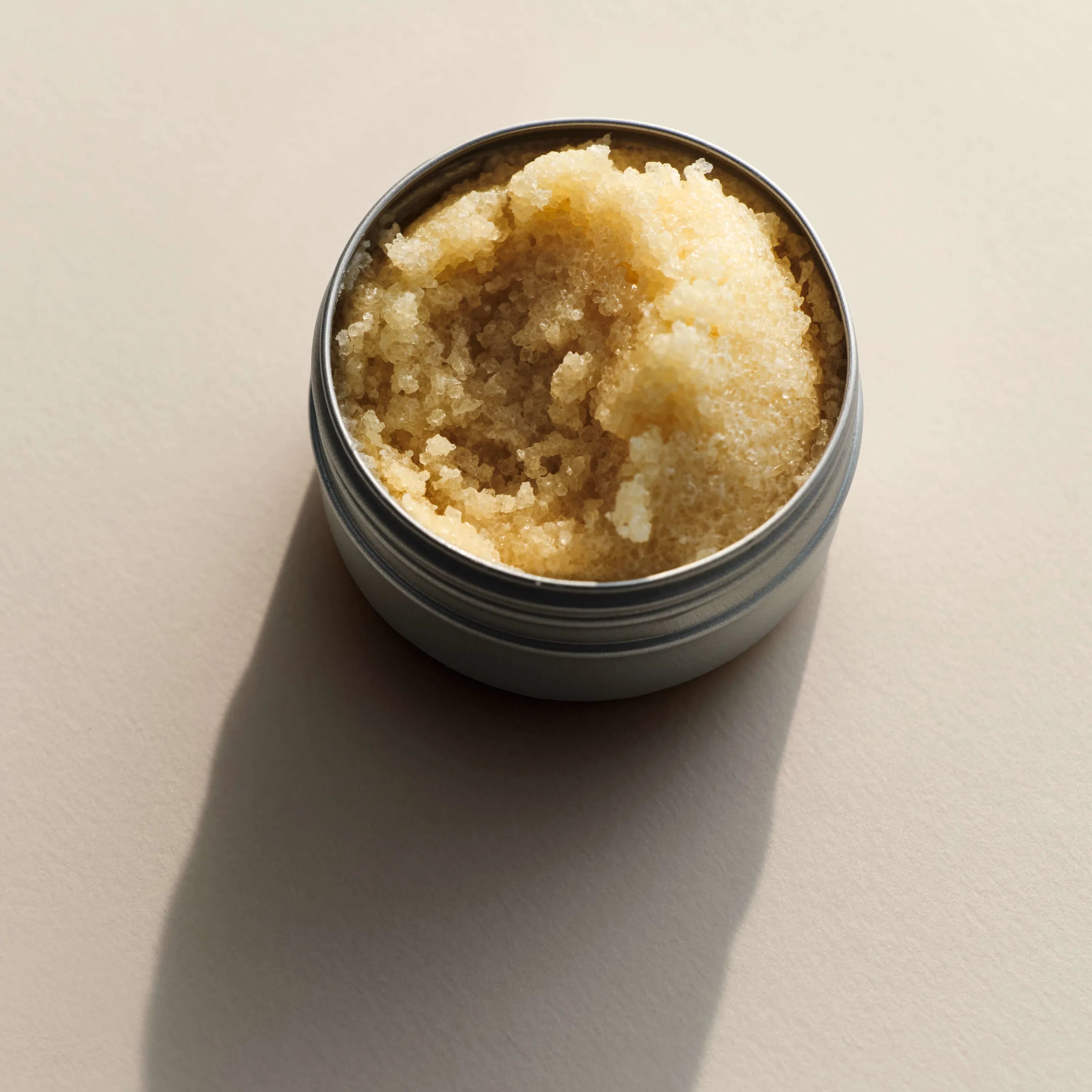 Lip Scrub