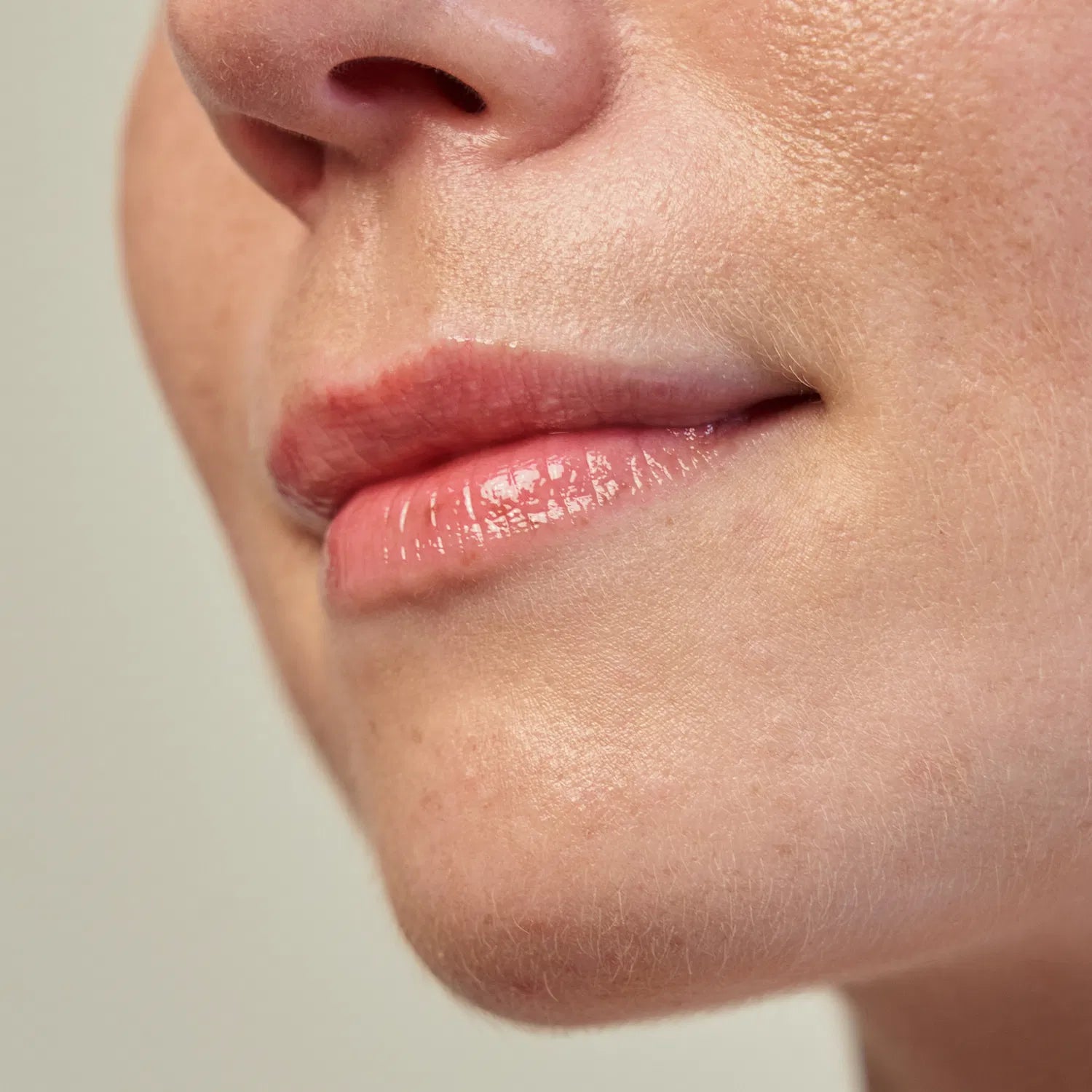 Mini Lip Gloss 00