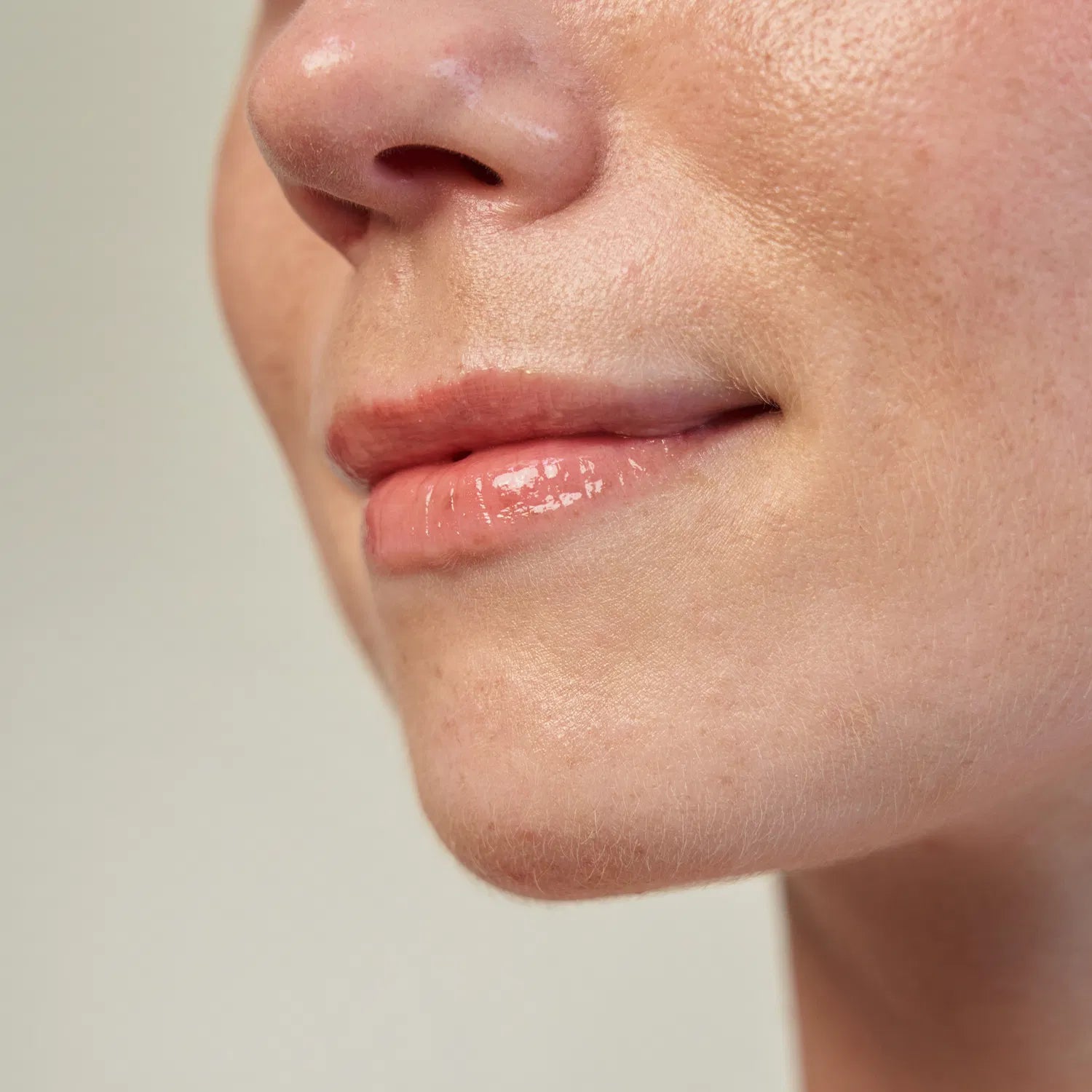 Mini Lip Gloss 01