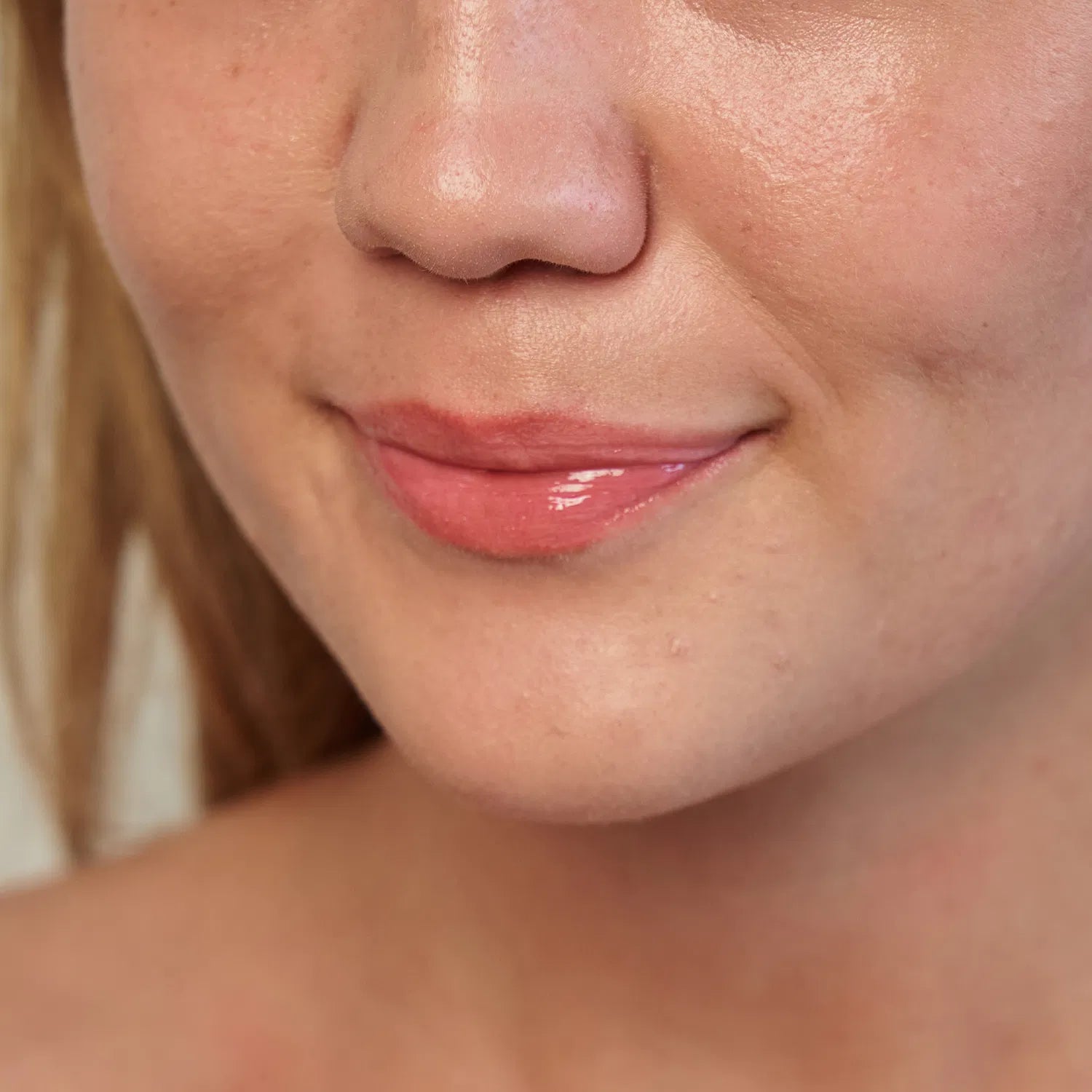 Mini Lip Gloss 03