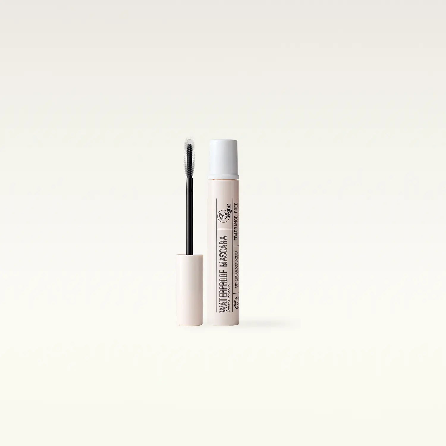 Mascara & Børste 02
