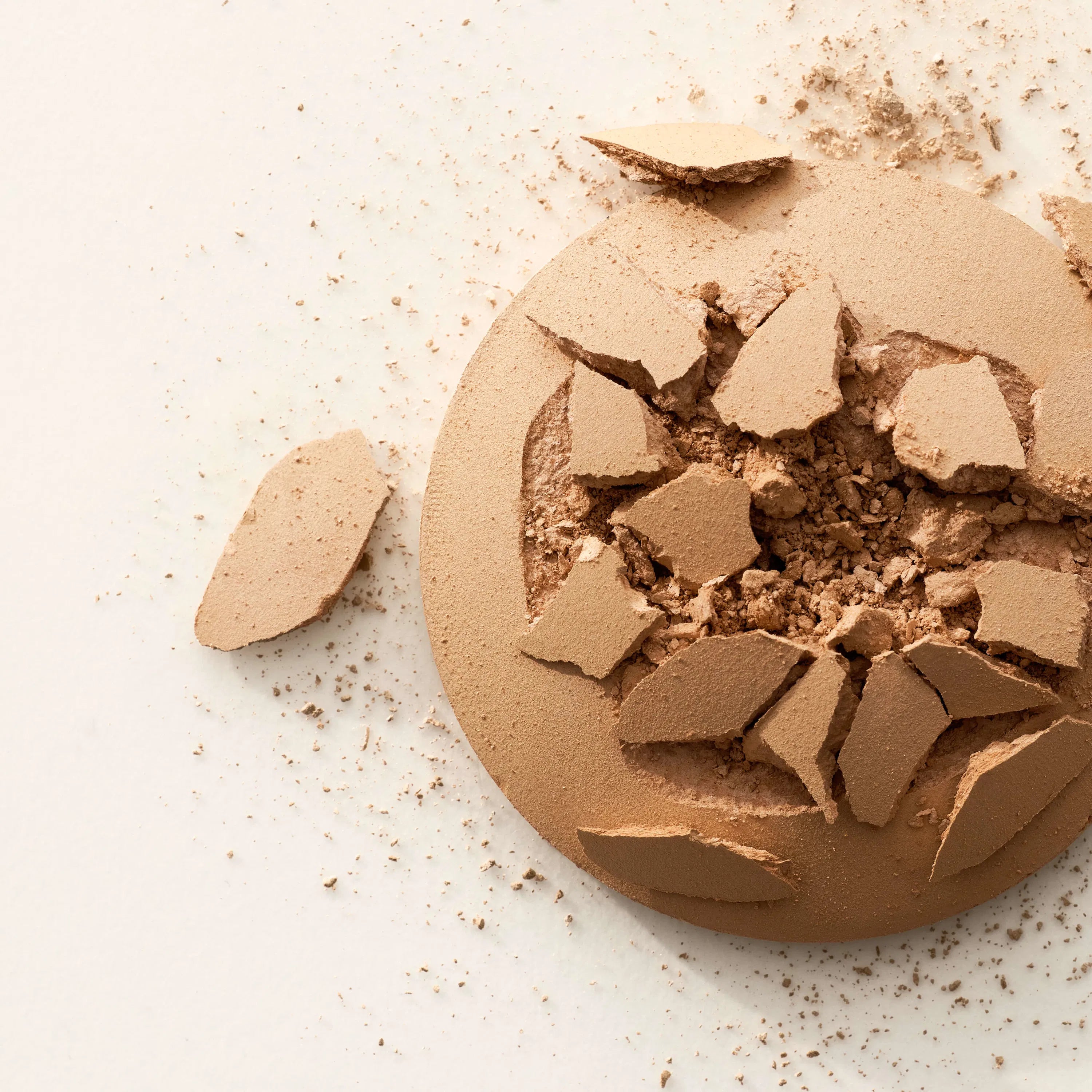 Mineral Powder 04