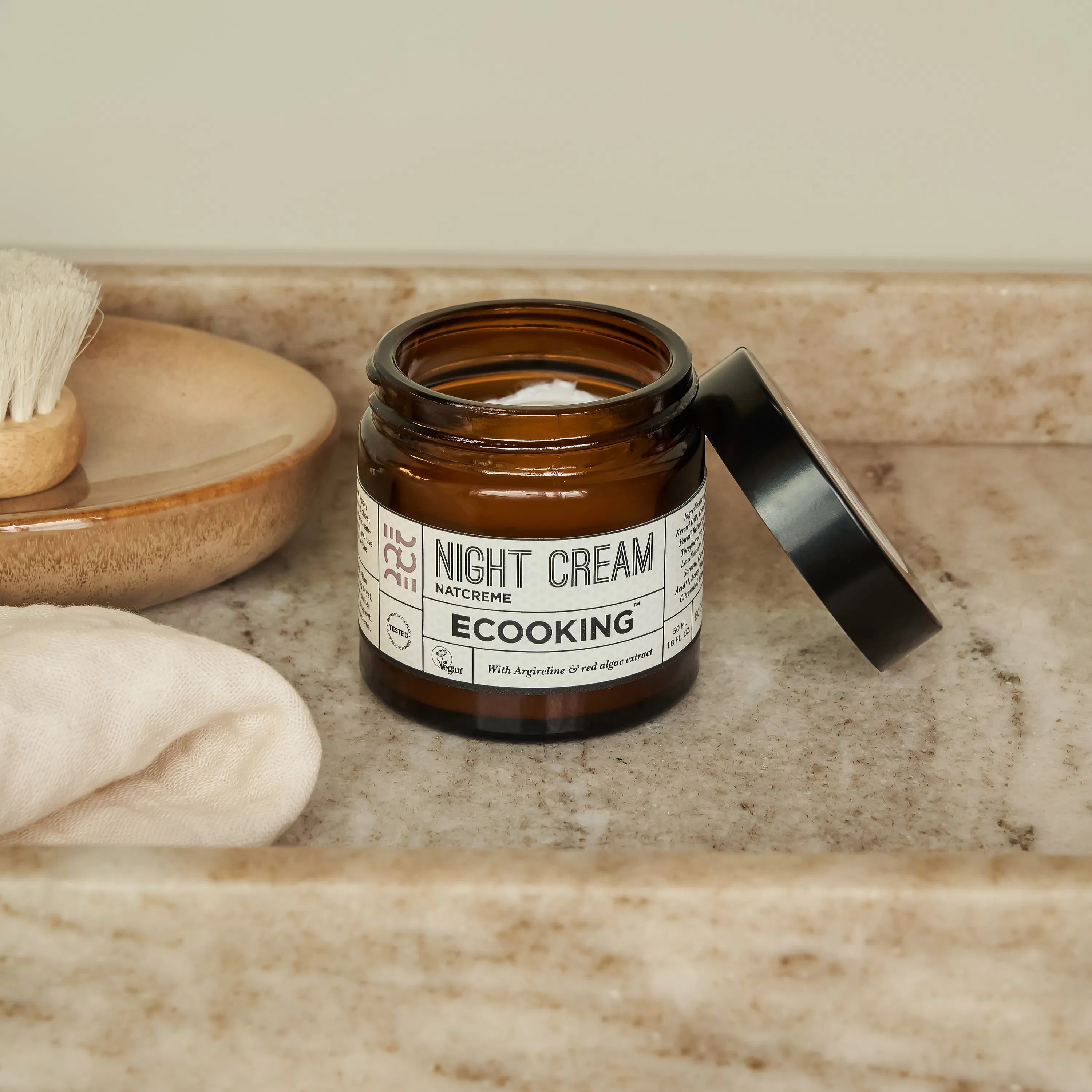 Natcreme