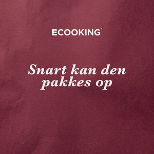 Video med ECOOKING adventskalender