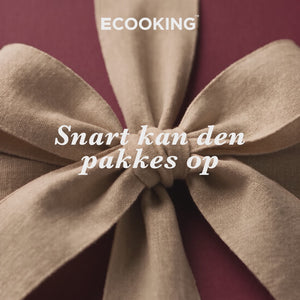 Video med ECOOKING julekalender