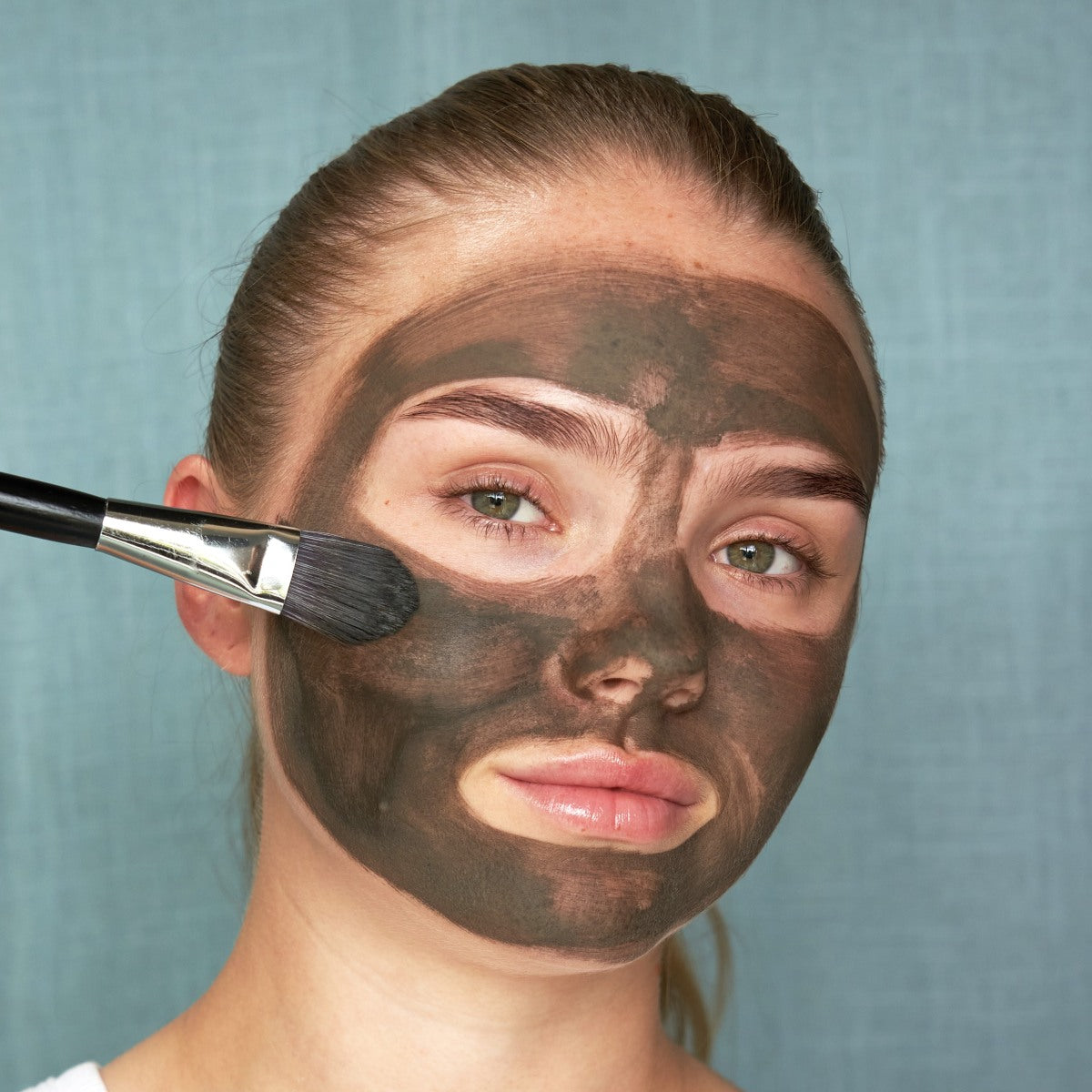 Skin Balance Muddermaske