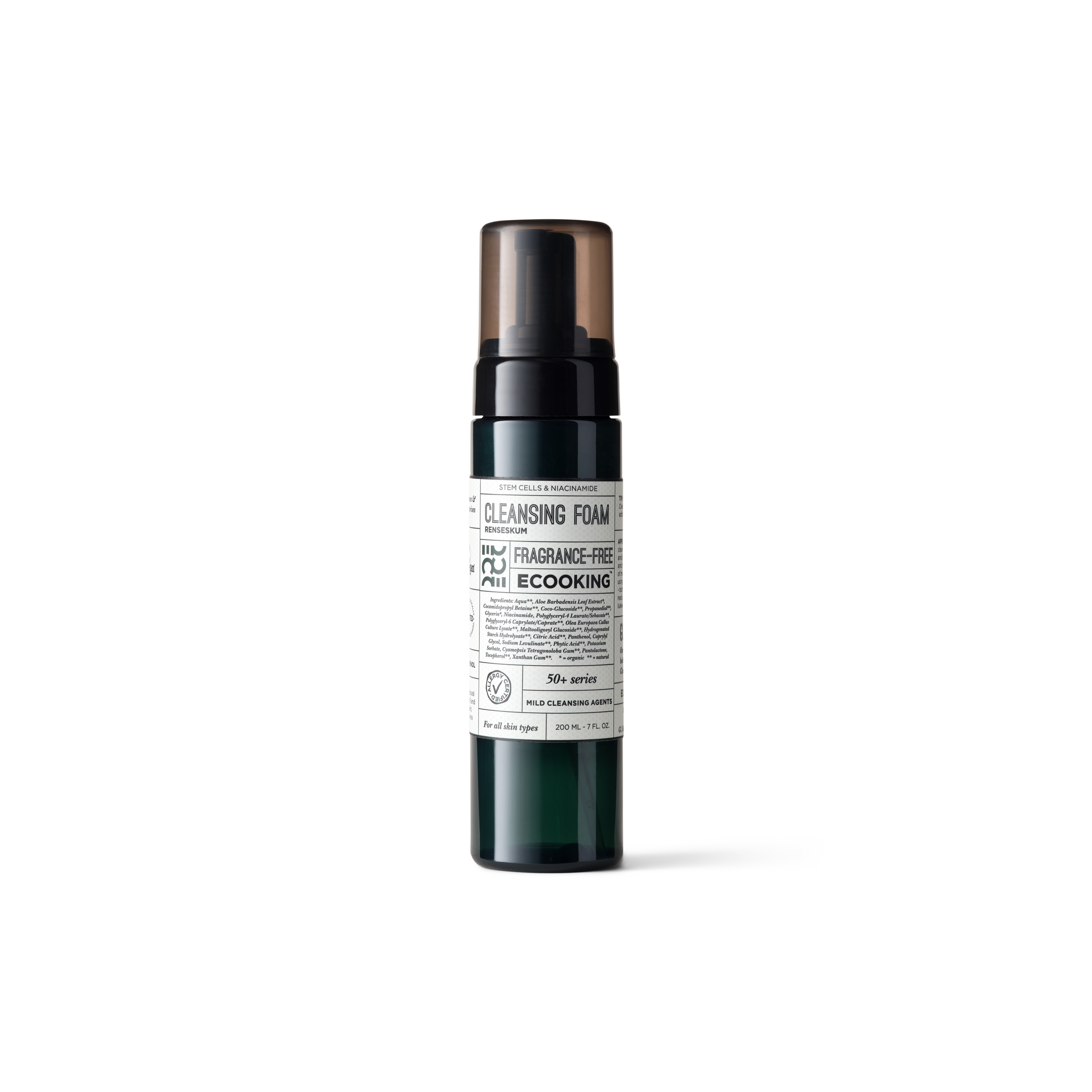 Renseskum 200 ml