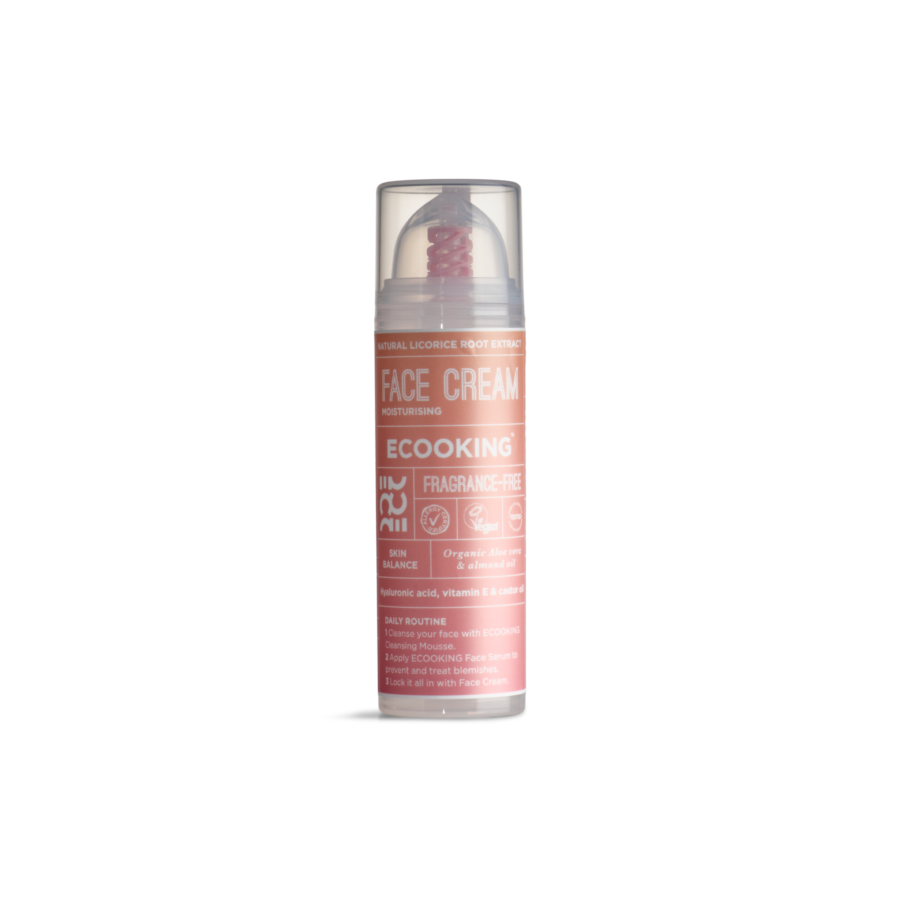 Skin Balance Ansigtscreme