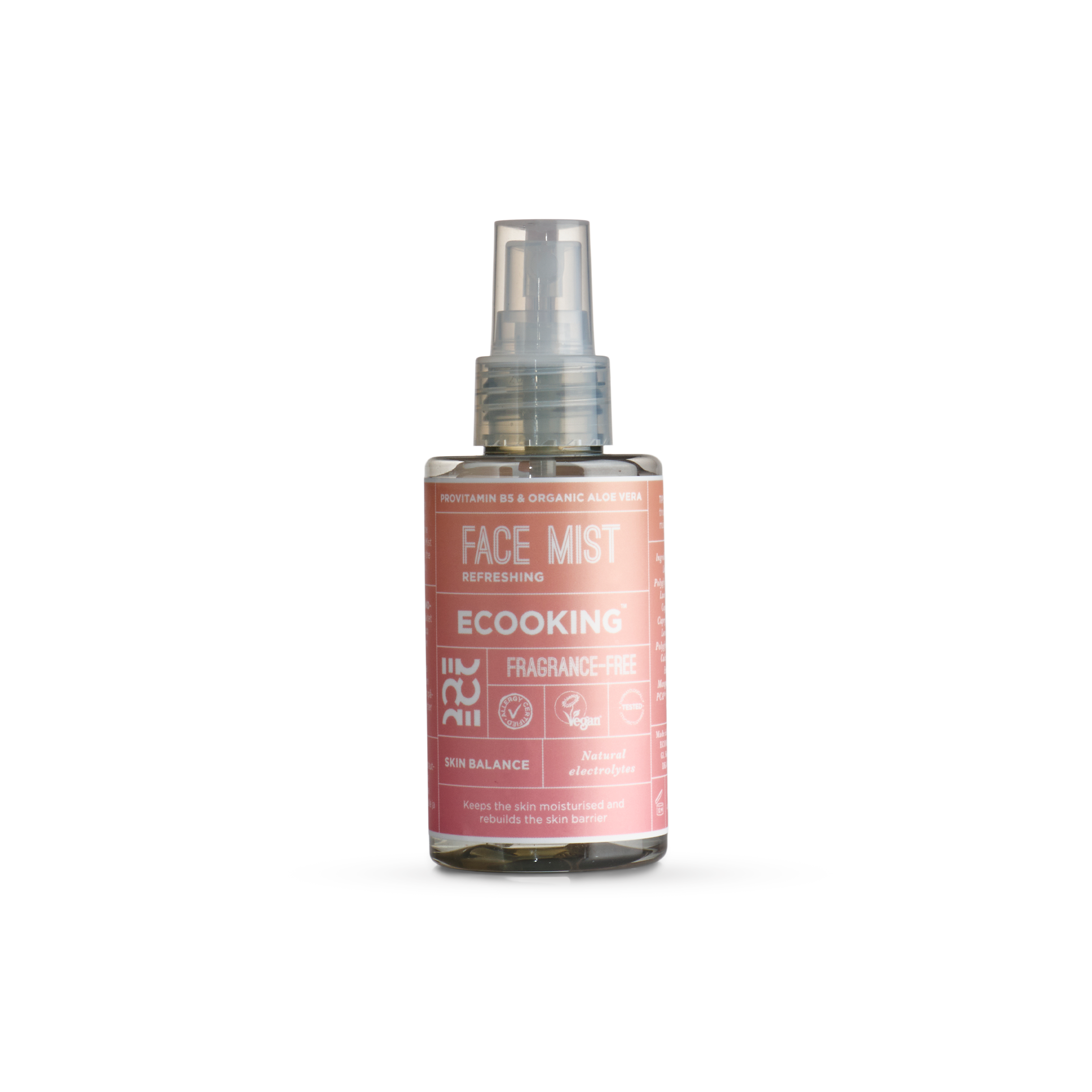 Skin Balance Ansigtsmist