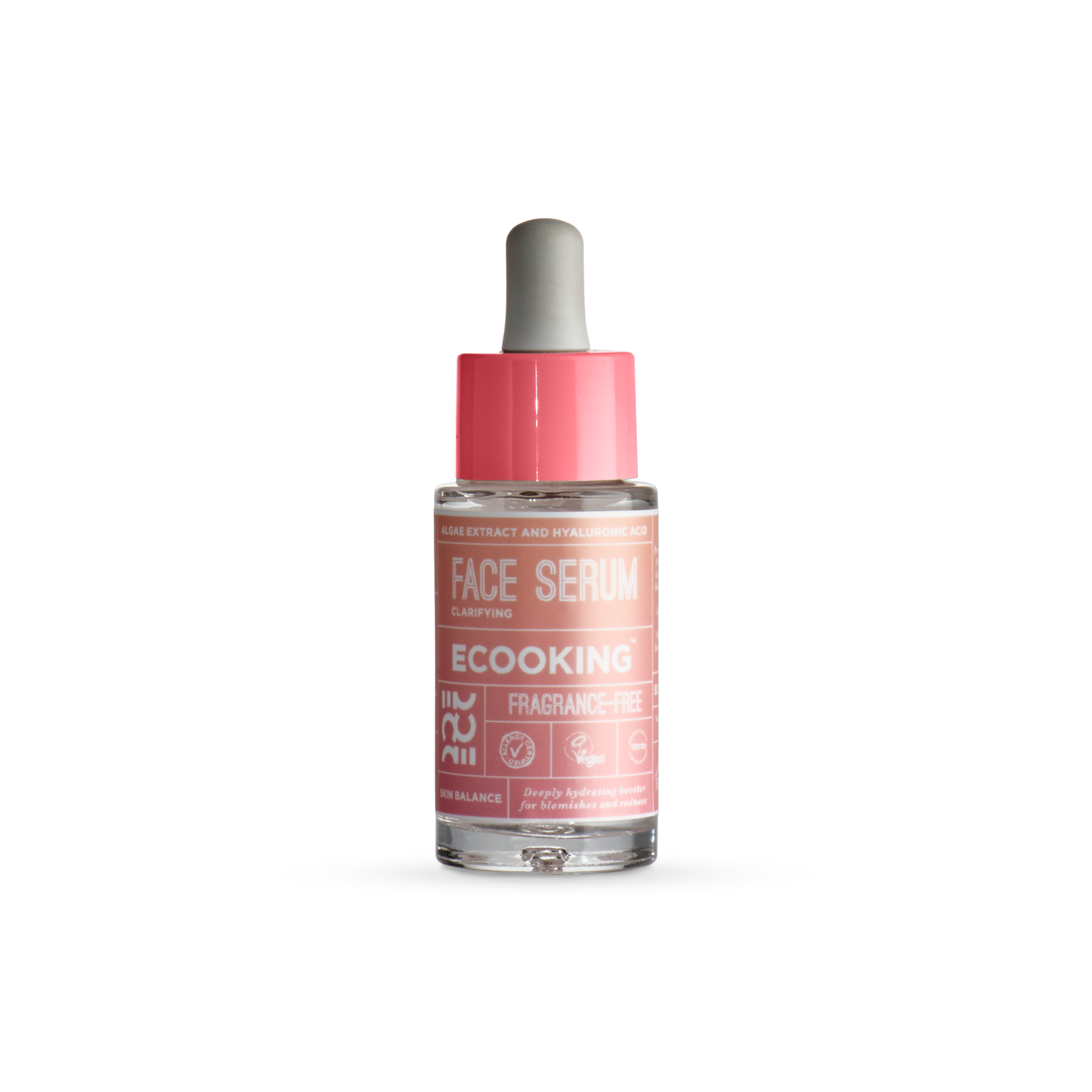 Skin Balance Ansigtsserum