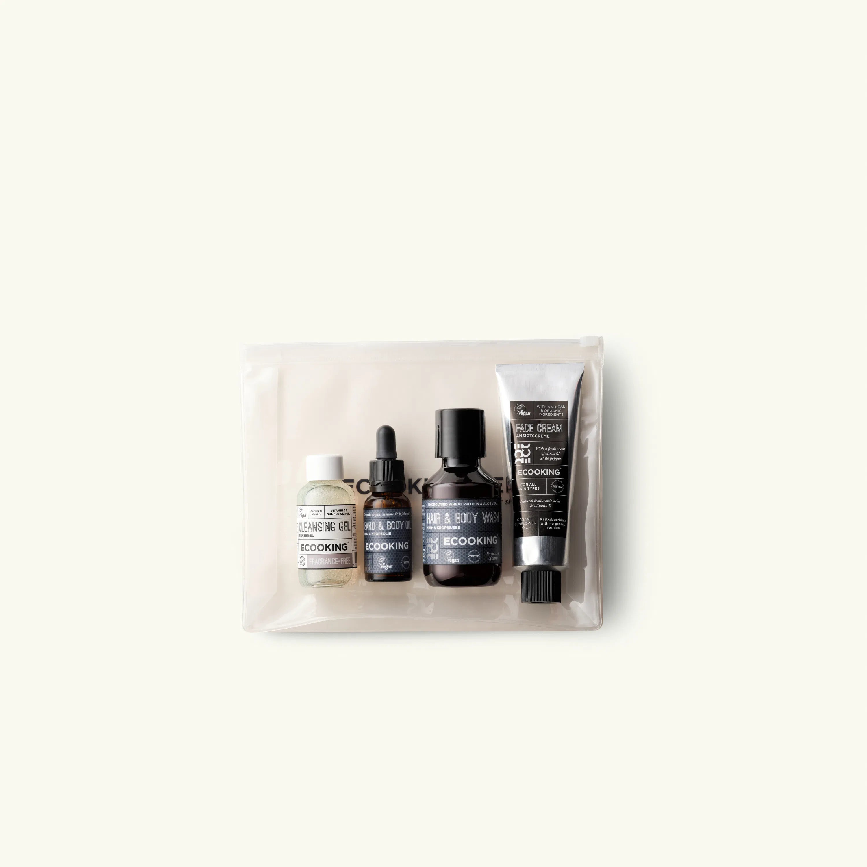 Herre Starterkit