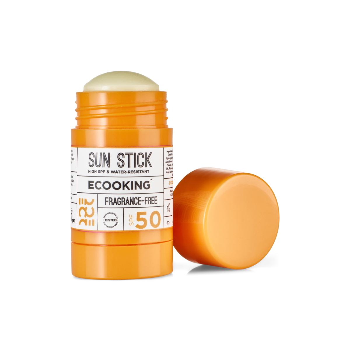Sun Stick SPF 50