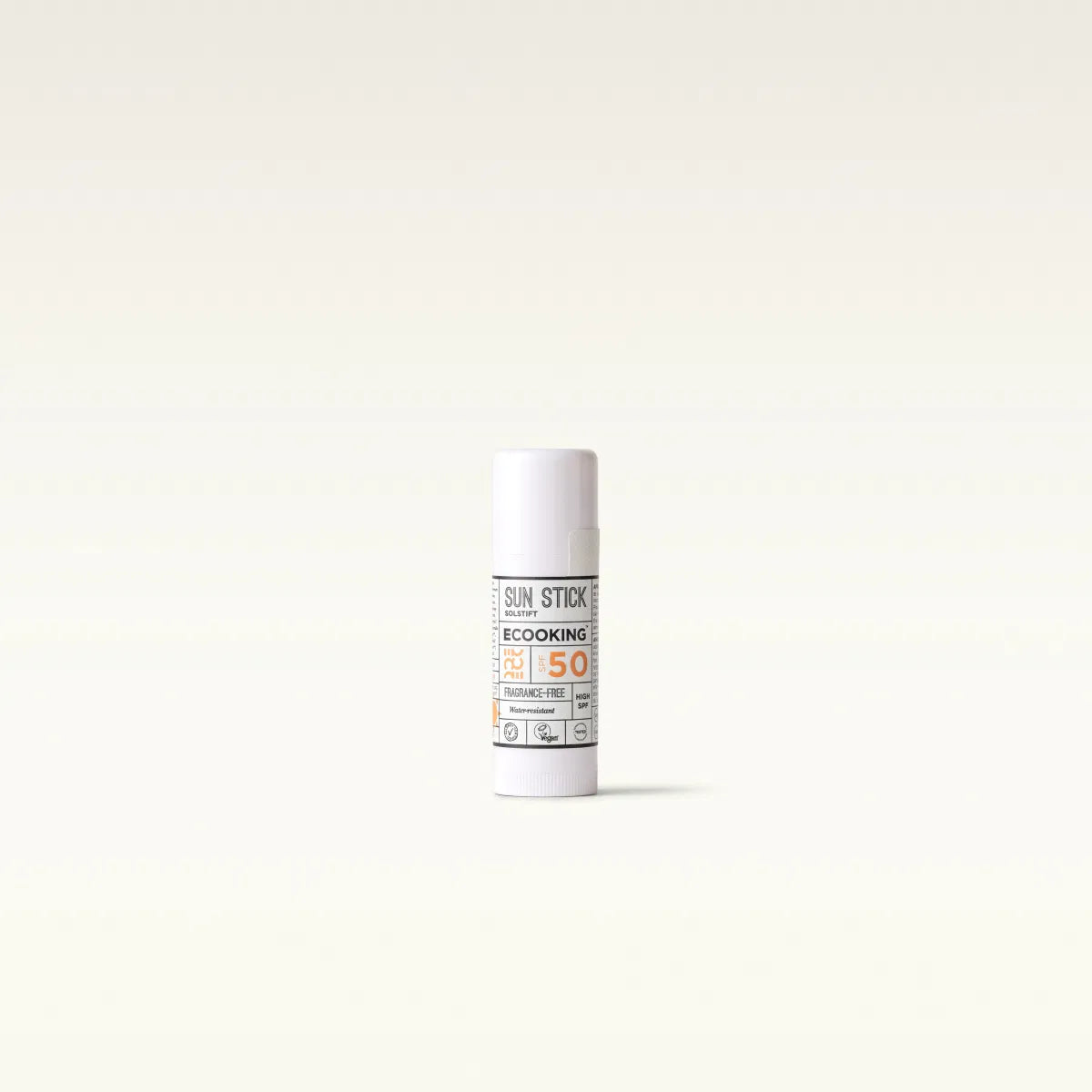 Solstift SPF 50