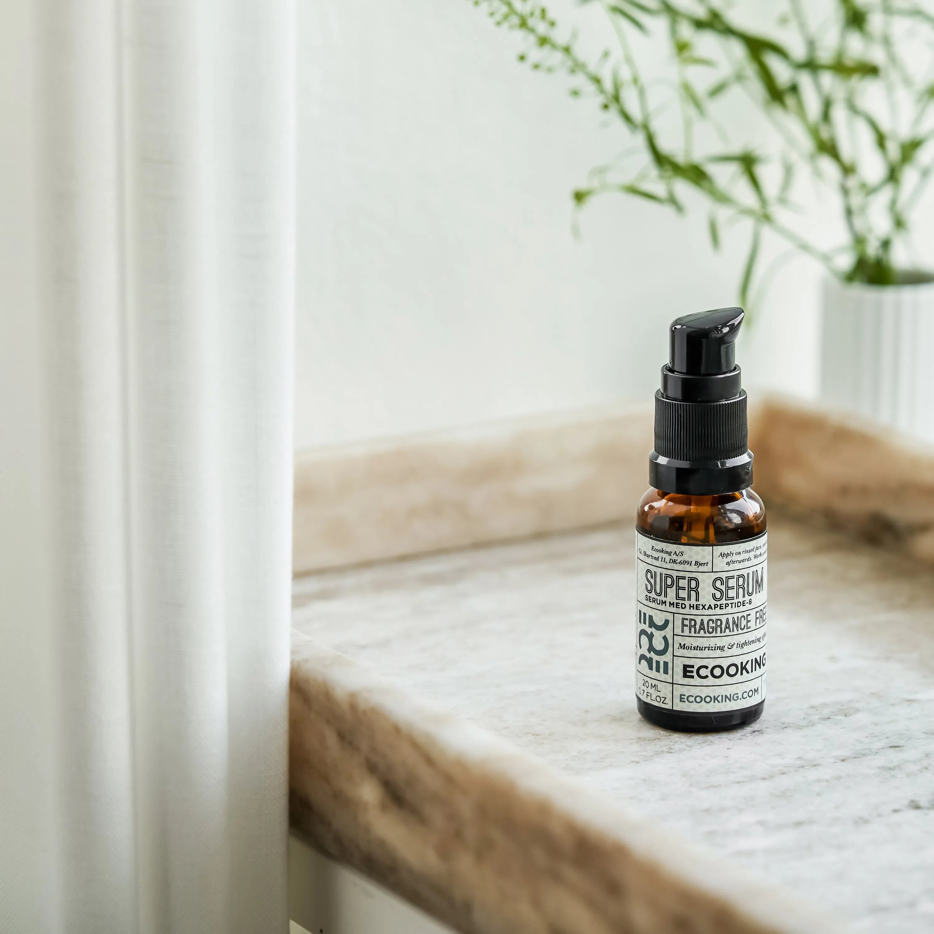 Super Serum