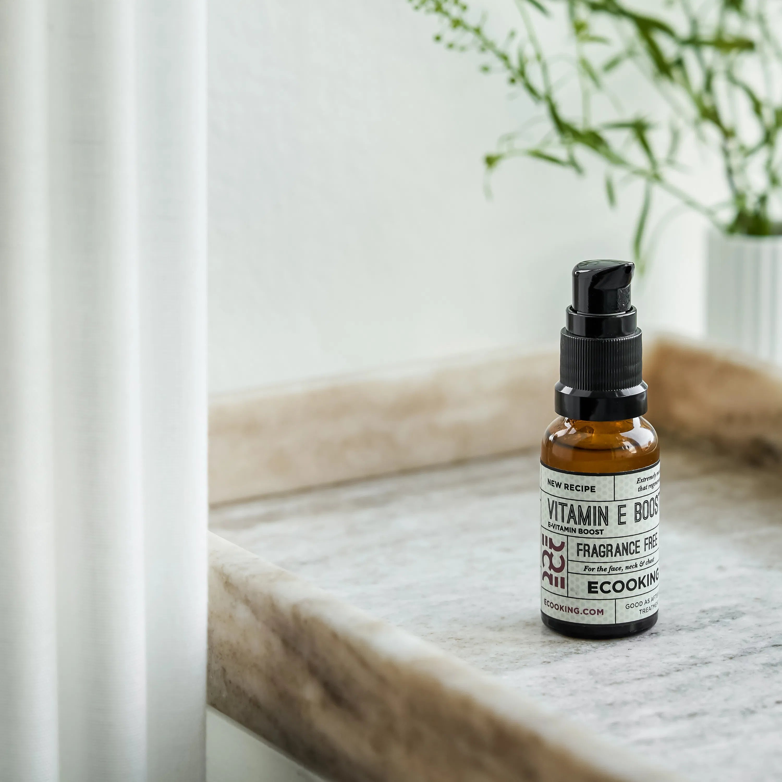E-vitamin Boost 20 ml