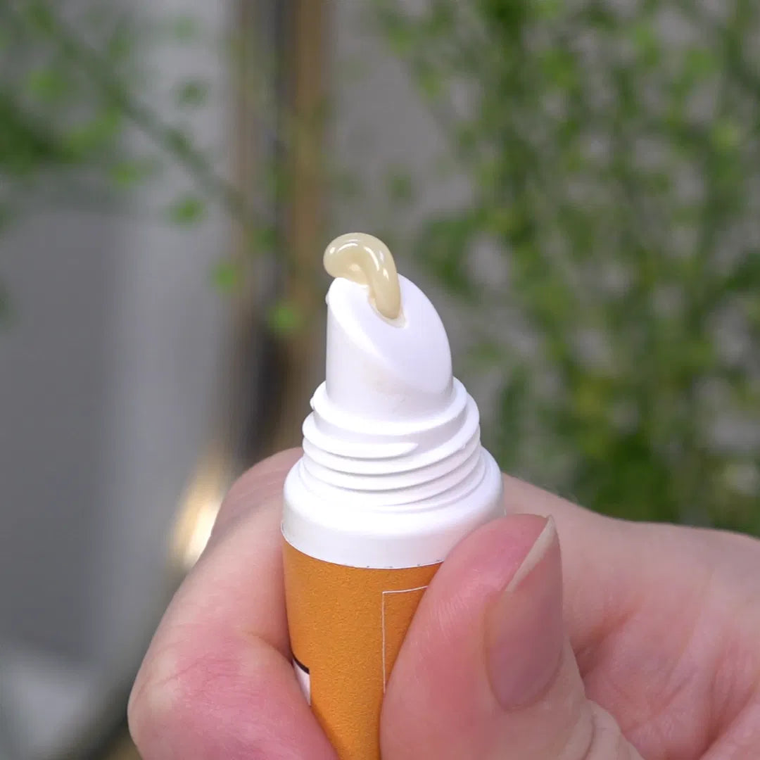 Solbalm Til Læberne SPF 50
