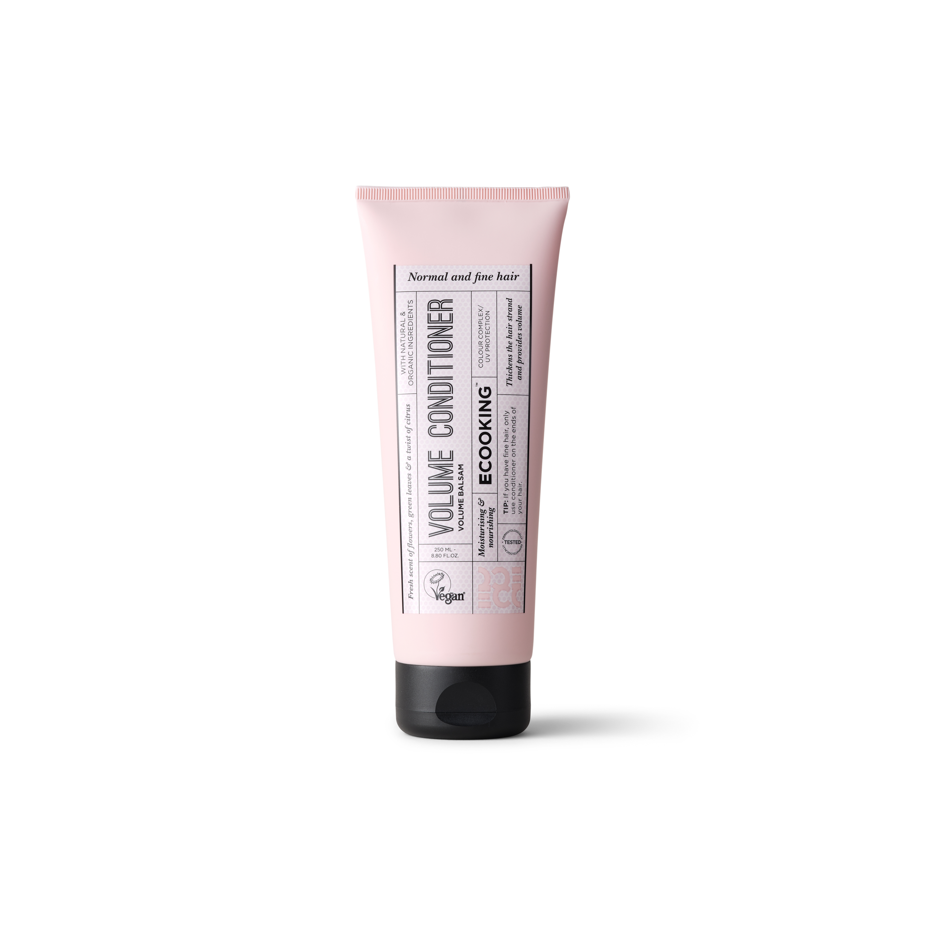 Volume Balsam 250 ml